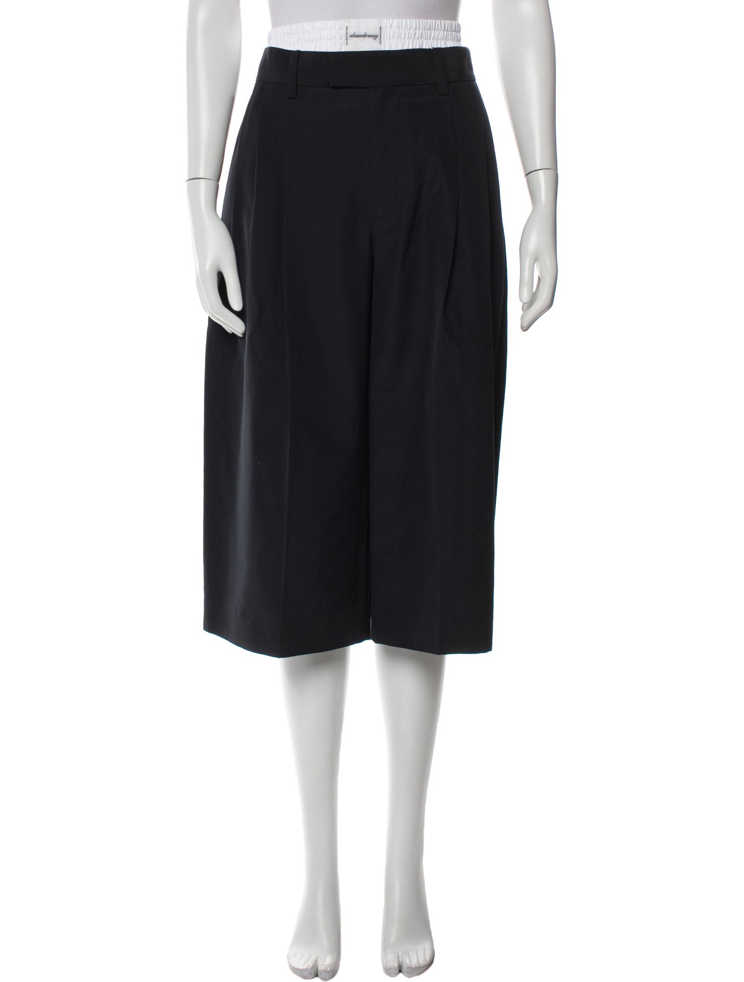 Alexander Wang Wide Leg Pants w/ Tags
