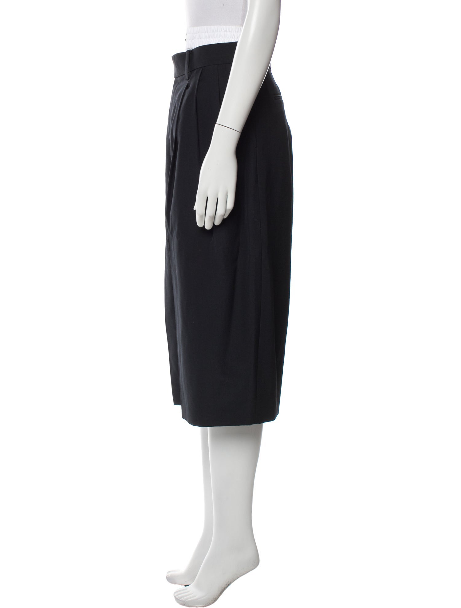 Alexander Wang Wide Leg Pants w/ Tags