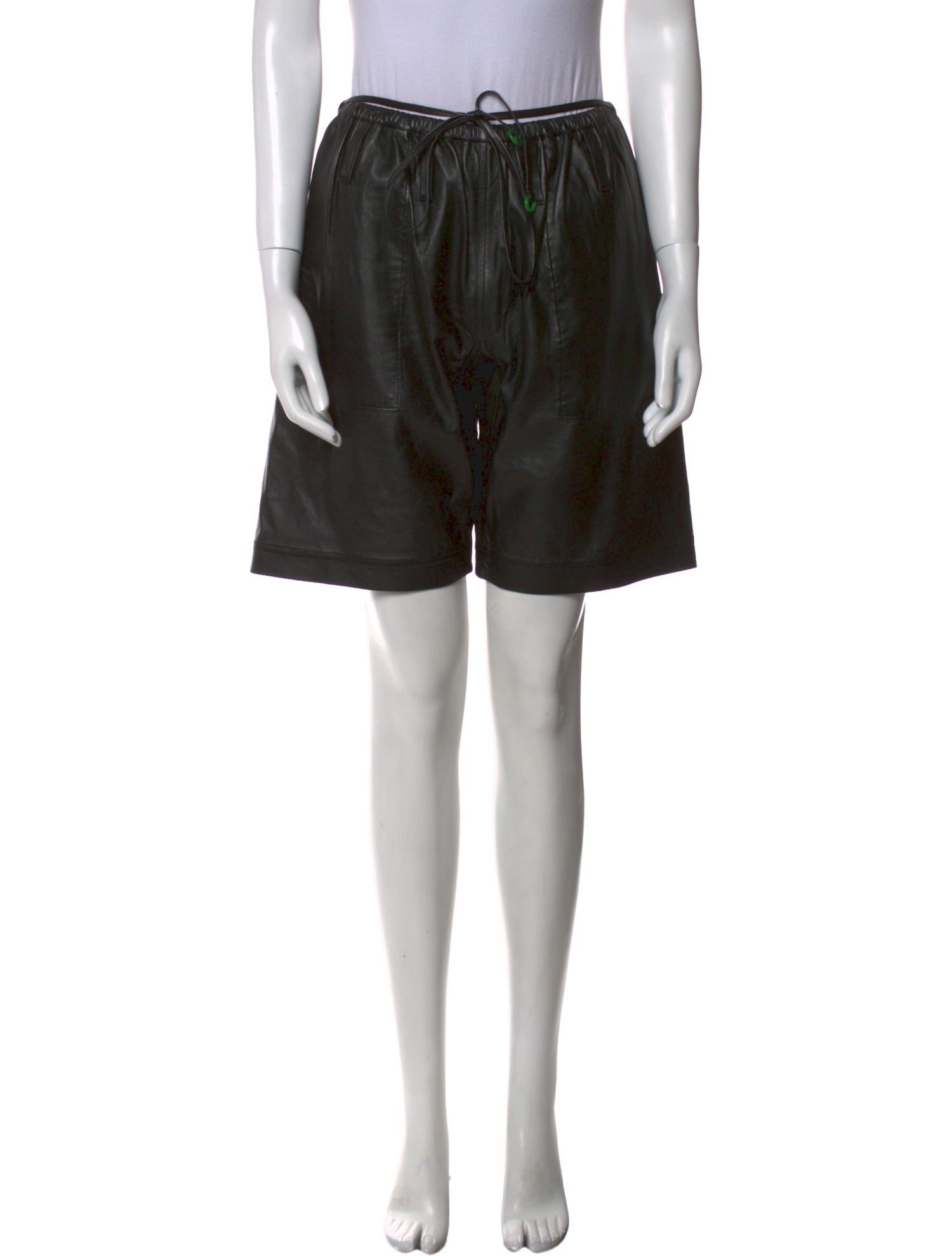 Alexander Wang Knee-Length Shorts