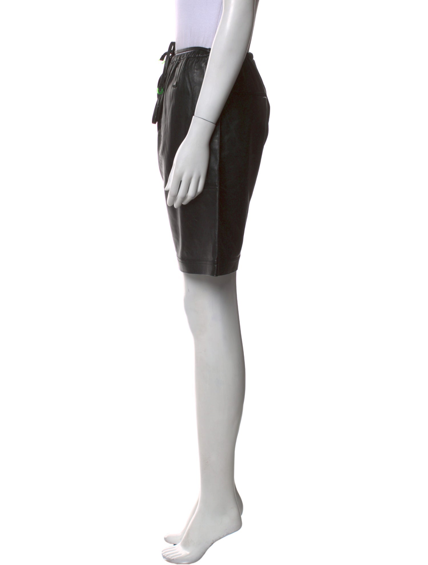 Alexander Wang Knee-Length Shorts