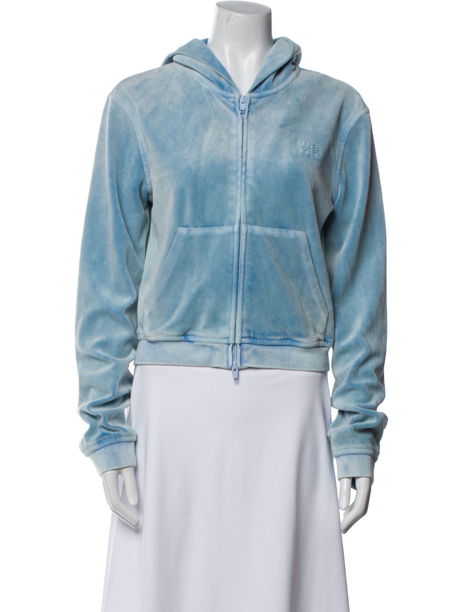 Alexander Wang Denim Jacket