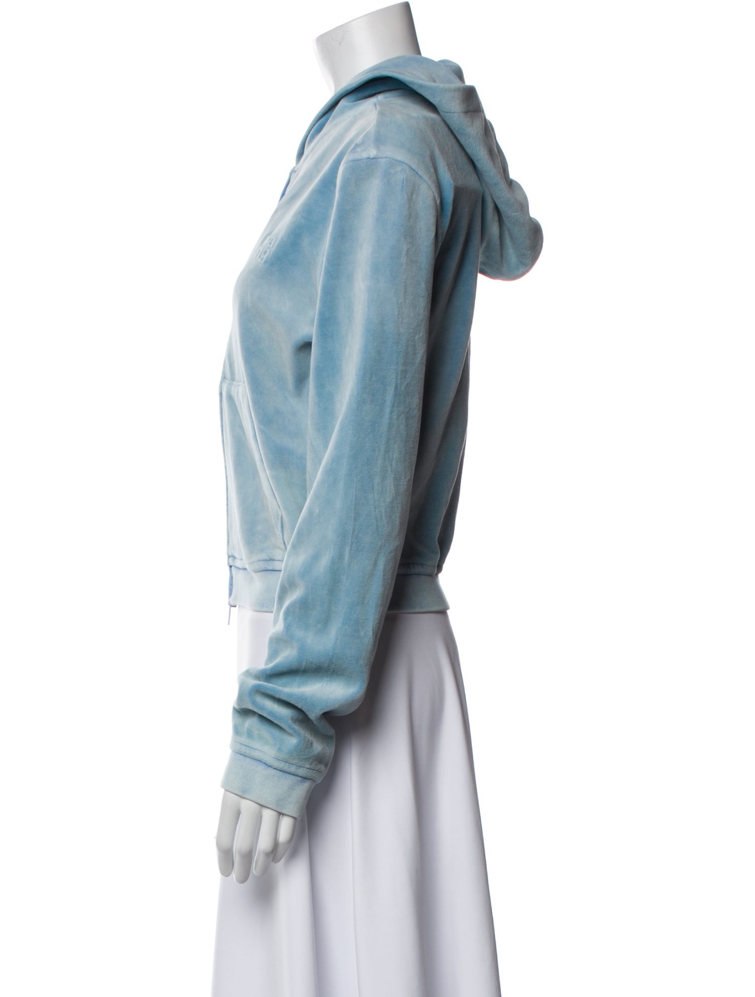 Alexander Wang Denim Jacket