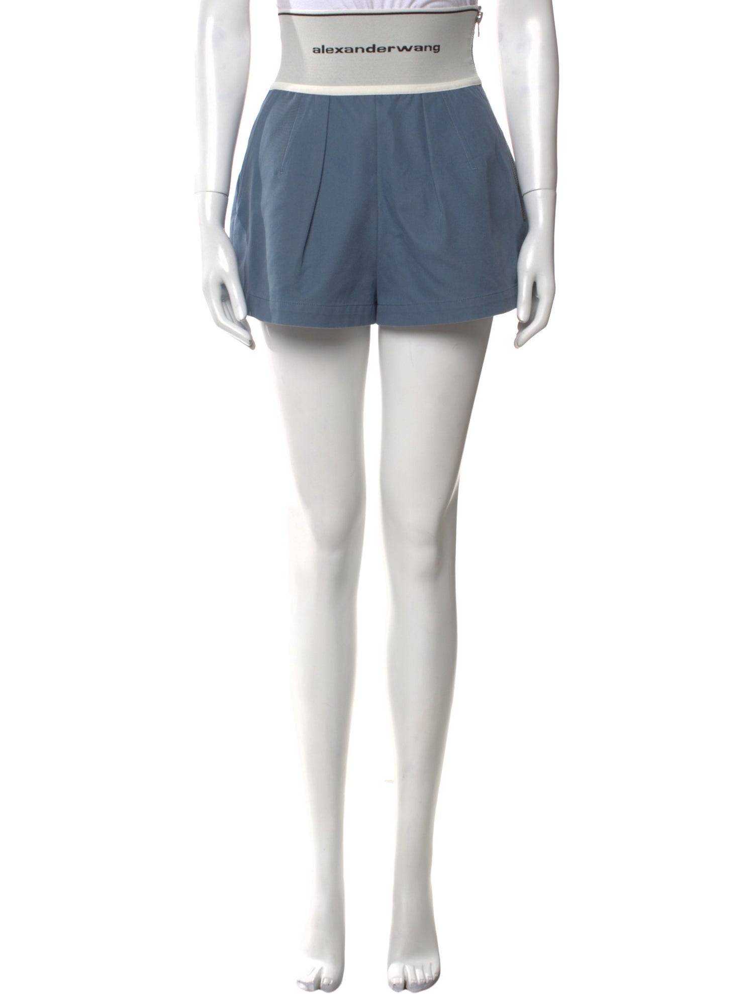 Alexander Wang Mini Shorts