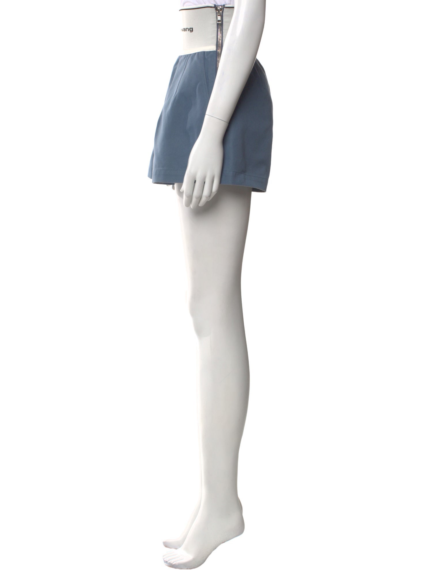 Alexander Wang Mini Shorts