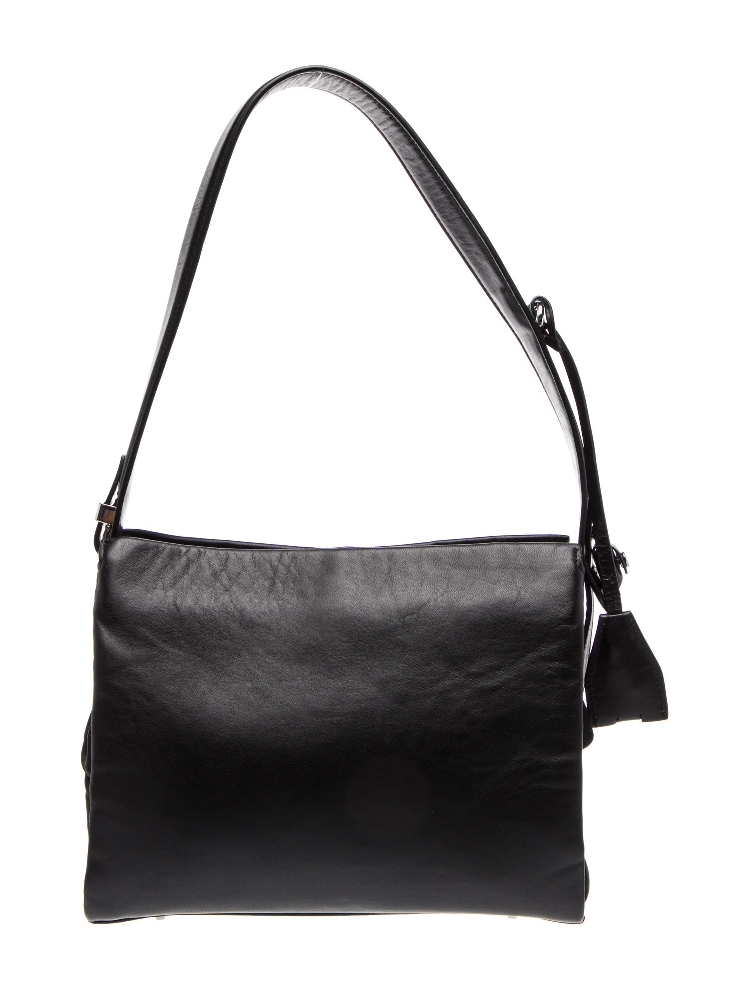 Alexander Wang Leather Shoulder Bag