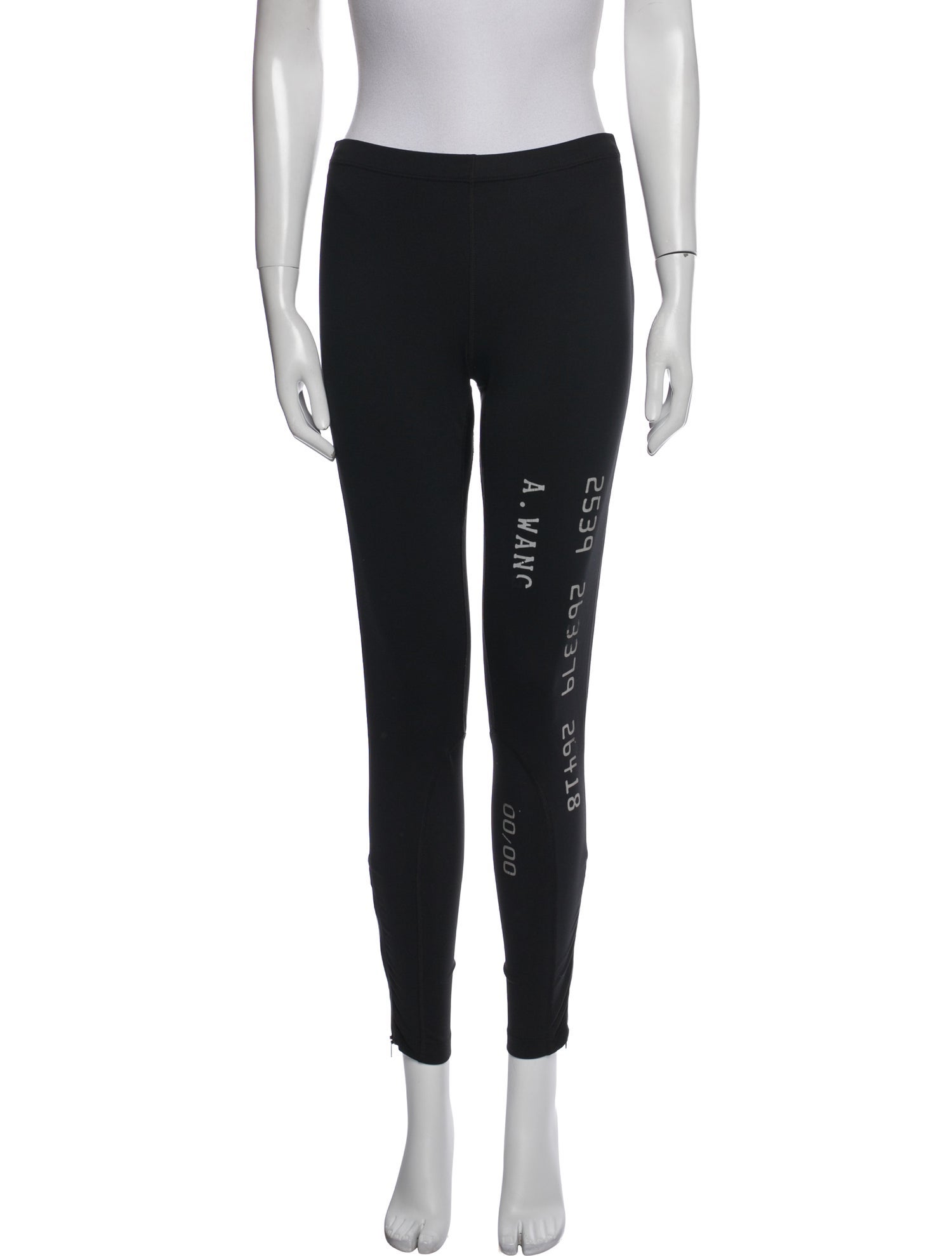 Alexander Wang Graphic Print Lounge Set