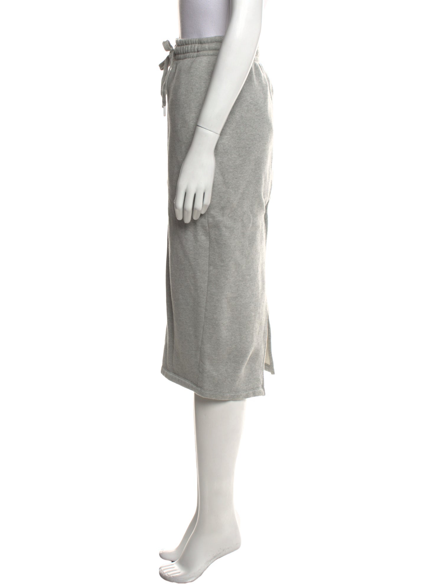 Alexander Wang Knee-Length Skirt