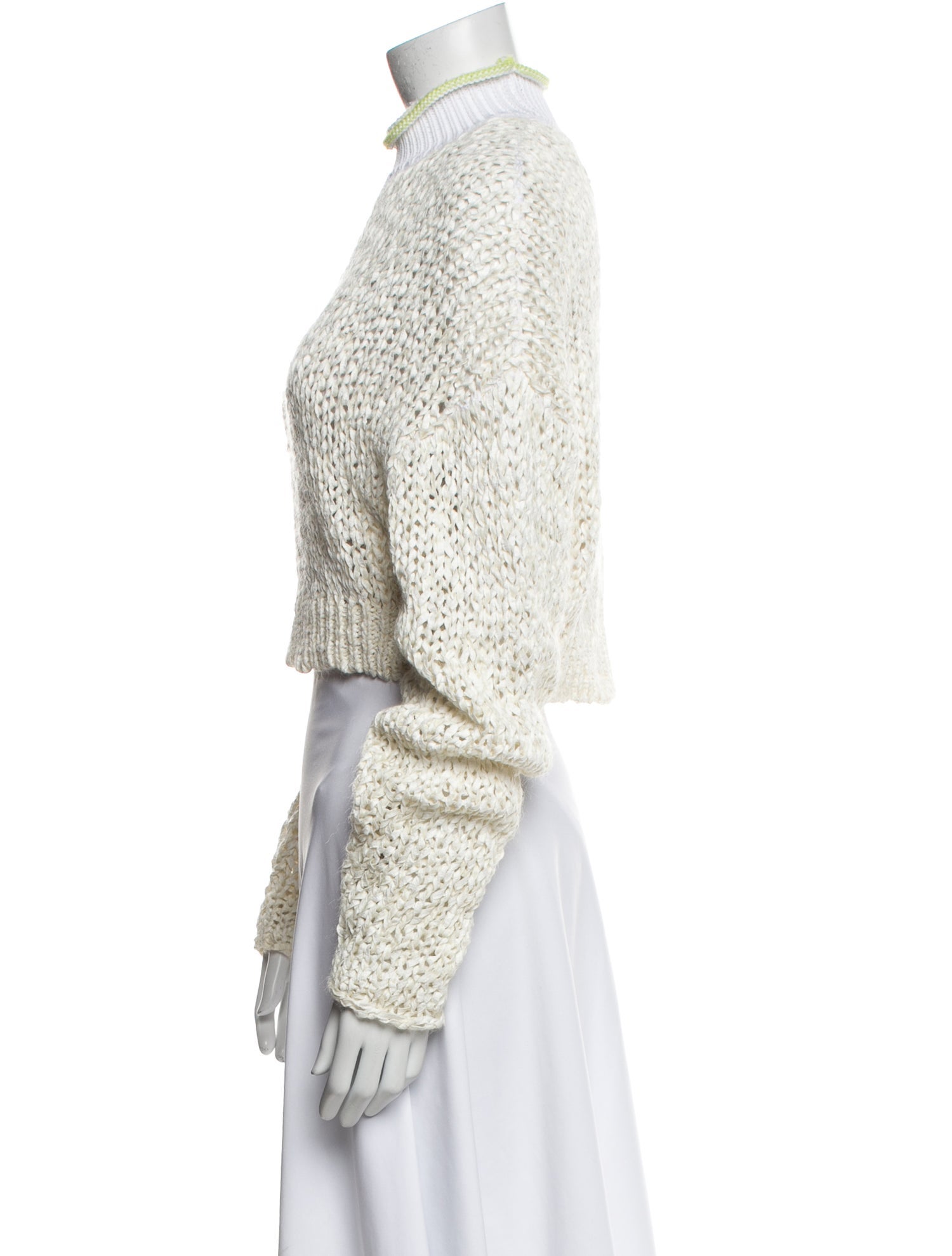 Alexander Wang Turtleneck Sweater