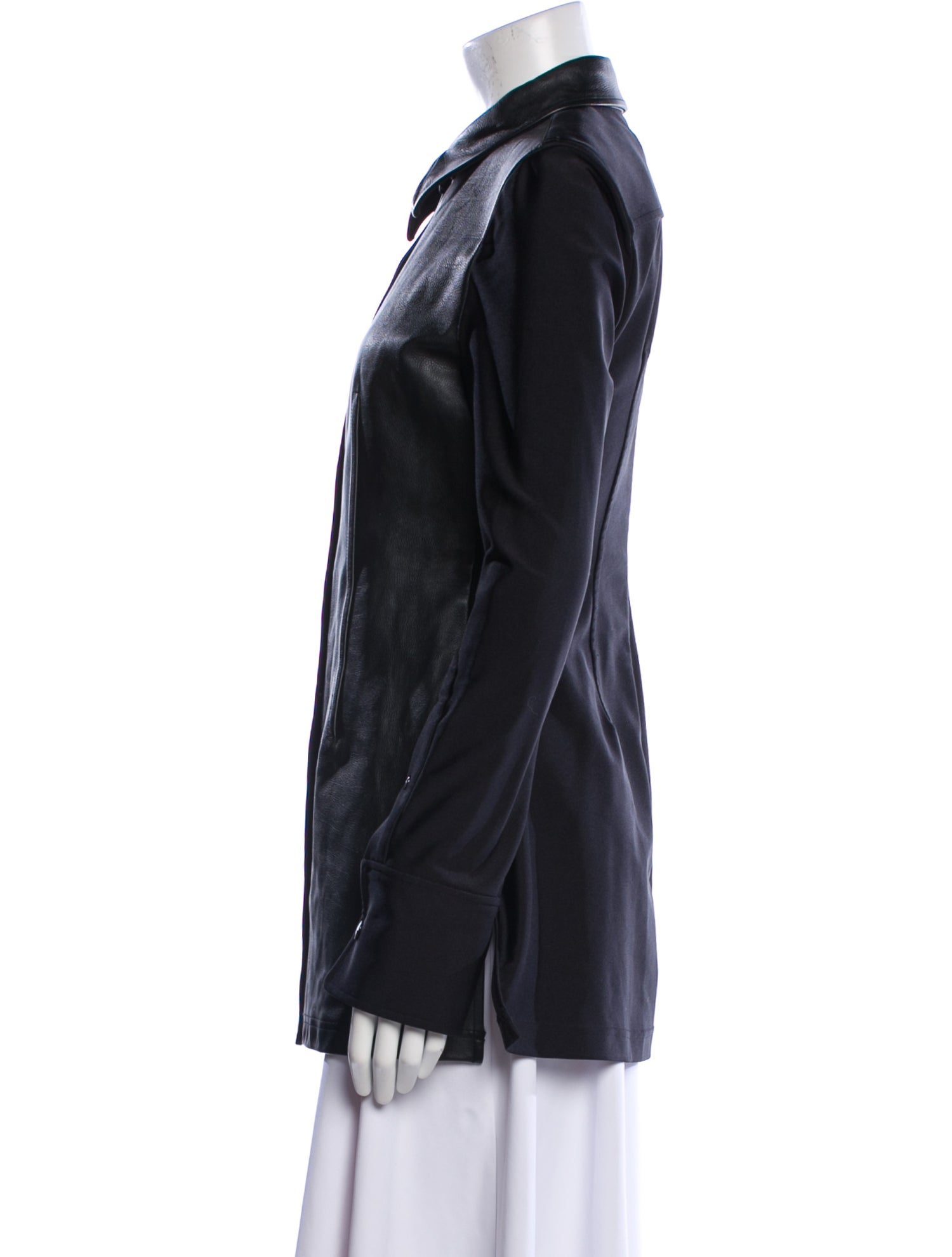 Alexander Wang Nylon Jacket