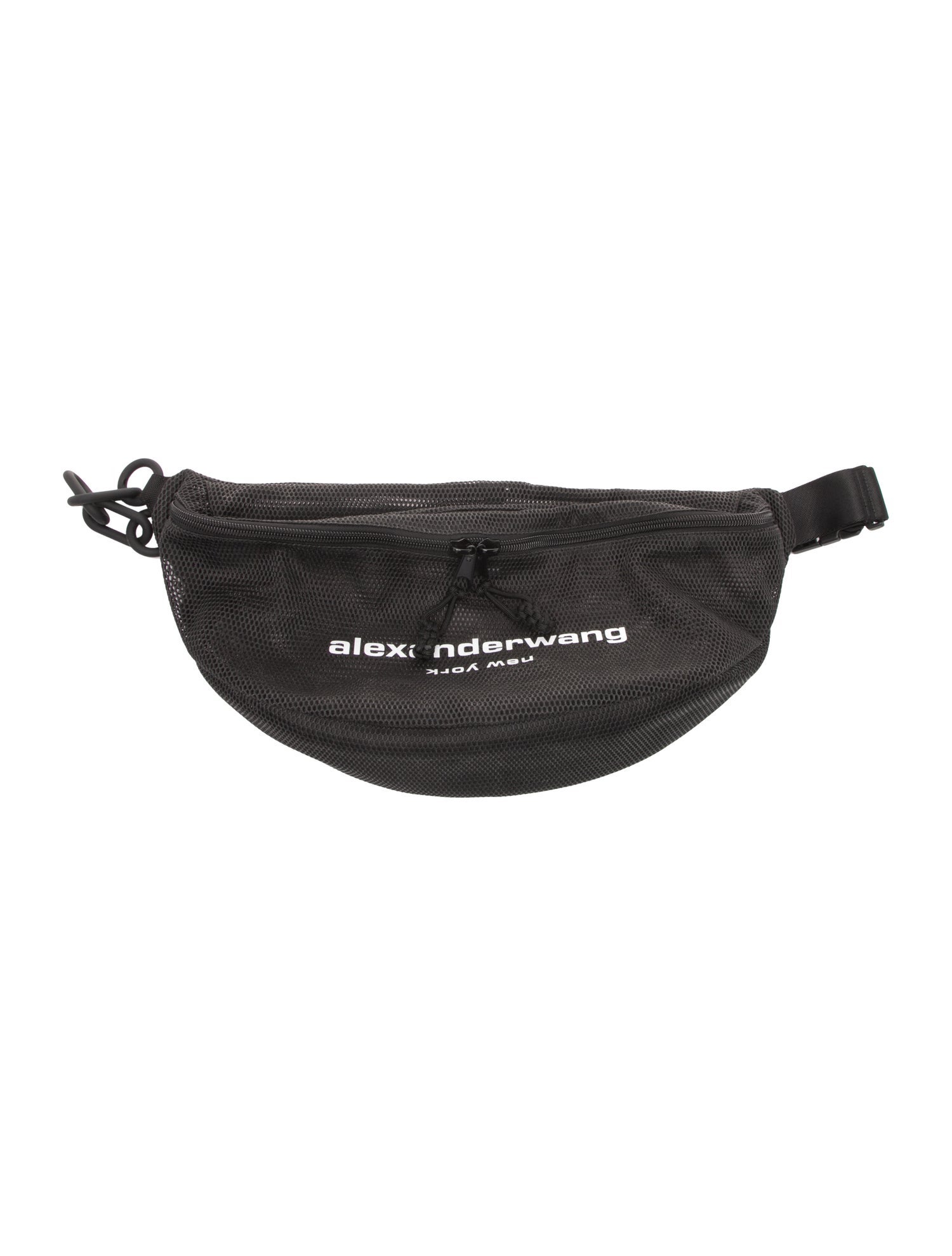 Alexander Wang Mesh Belt Bag