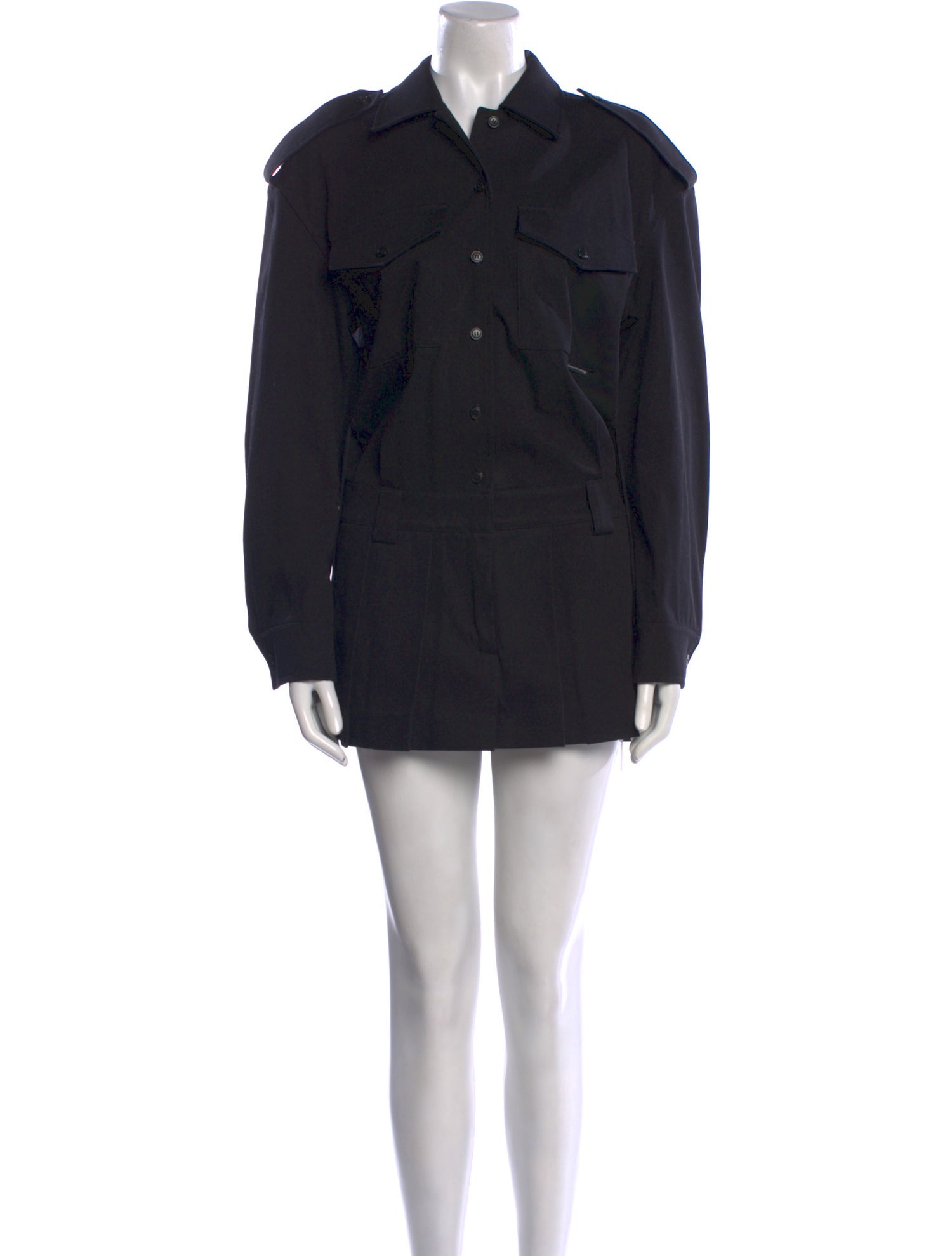 Alexander Wang Romper