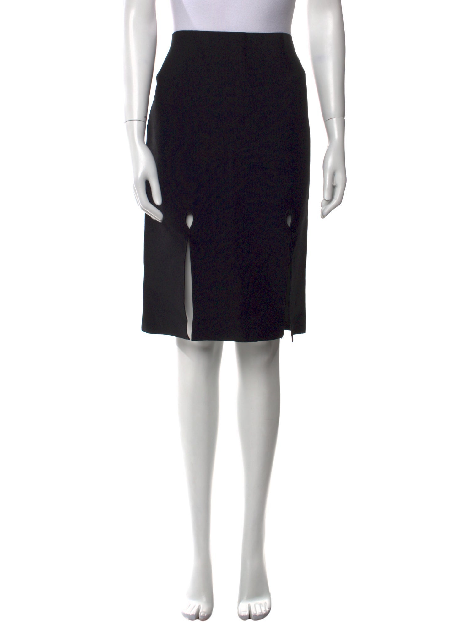 Alexander Wang Knee-Length Skirt w/ Tags