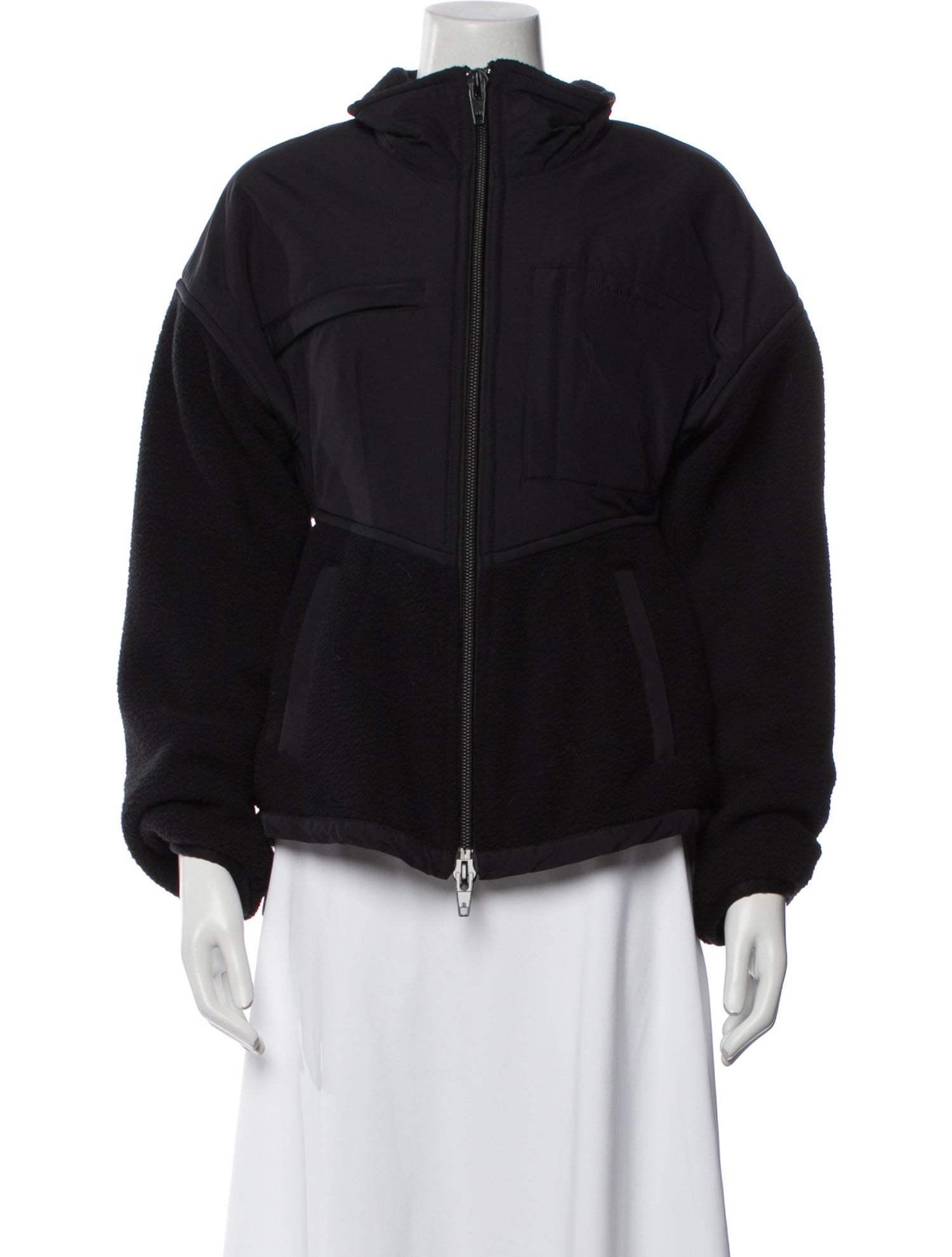 Alexander Wang Bomber Jacket