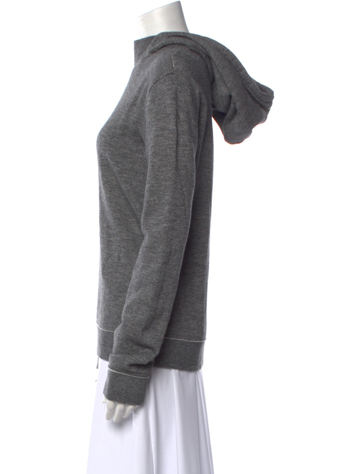 Alexander Wang Mock Neck Sweater