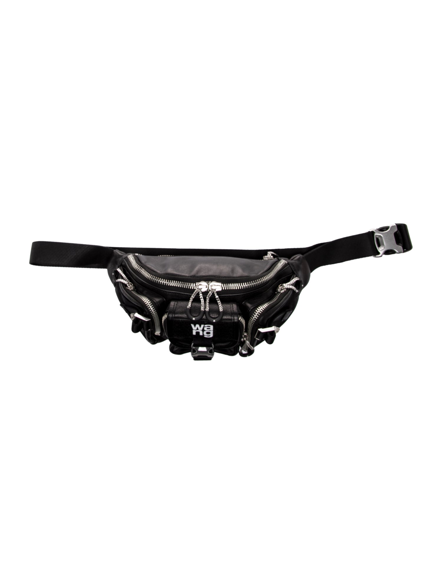 Alexander Wang Leather Belt Bag