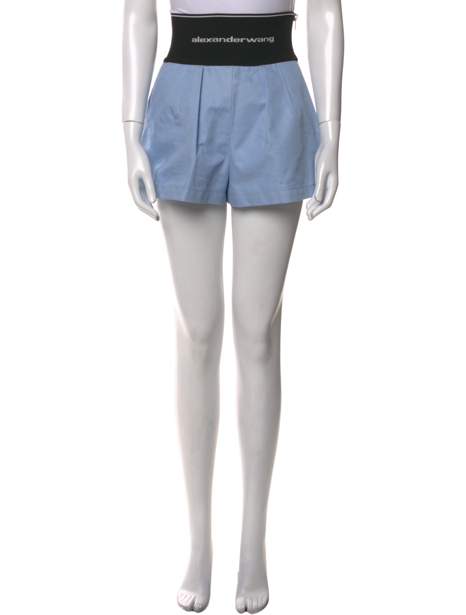Alexander Wang Mini Shorts