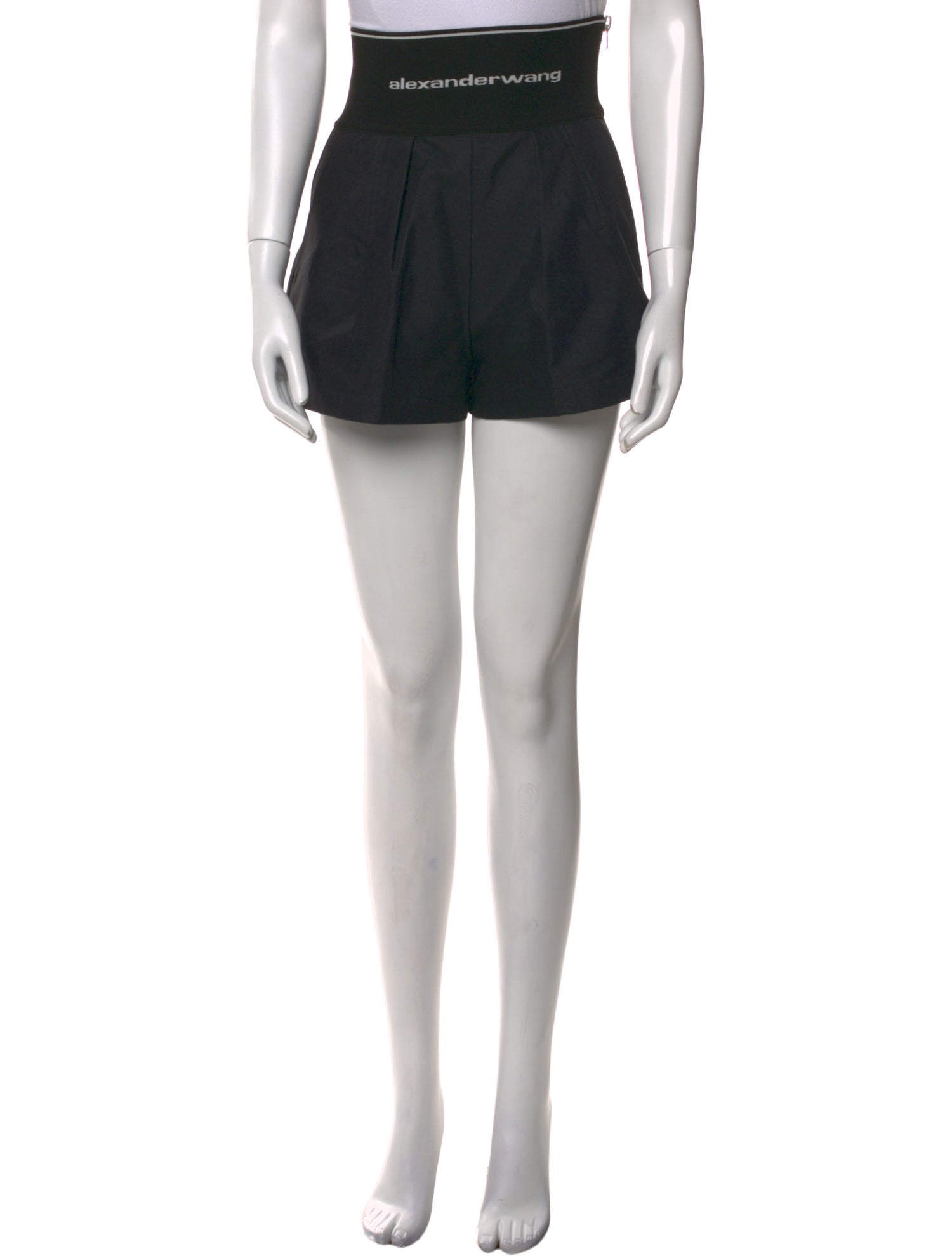 Alexander Wang Mini Shorts