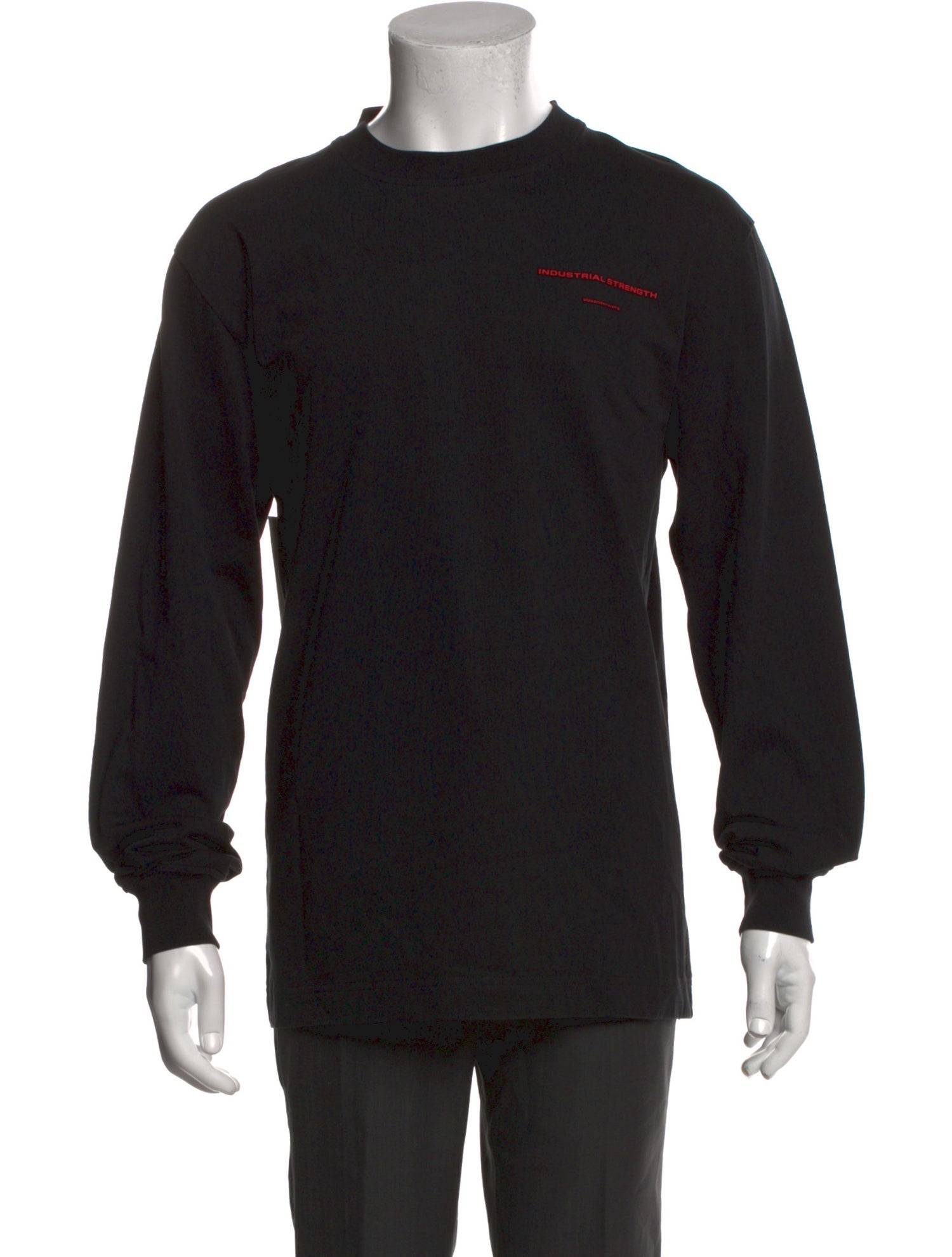 Alexander Wang Long Sleeve Shirt