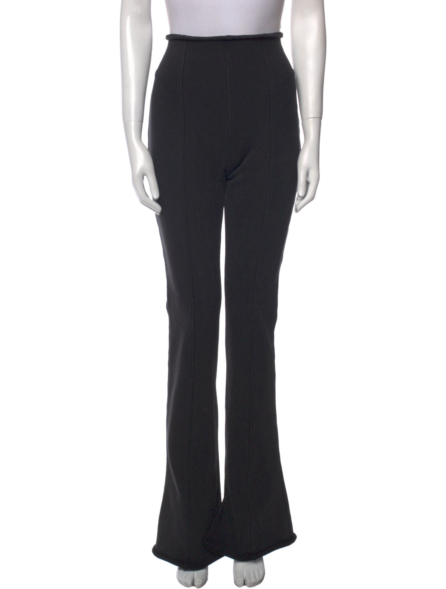 Alexander Wang Wide Leg Pants