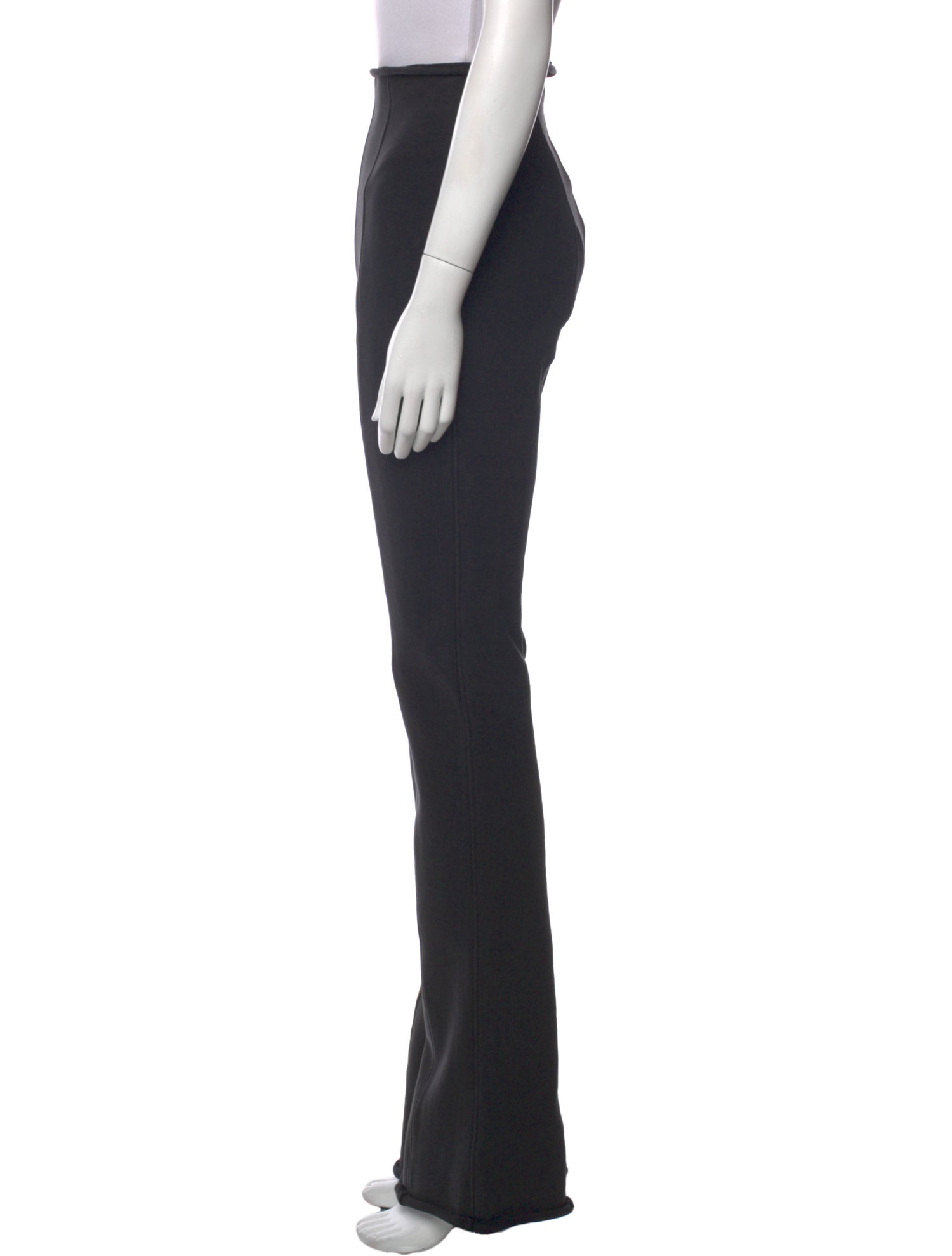 Alexander Wang Wide Leg Pants