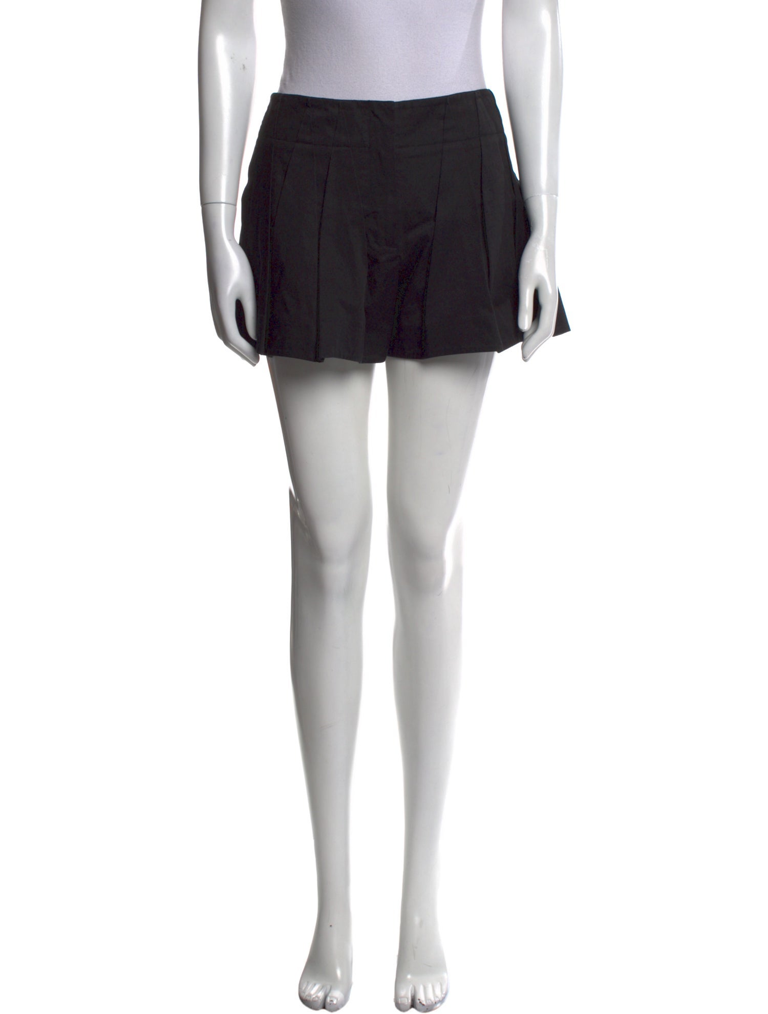 Alexander Wang Mini Shorts