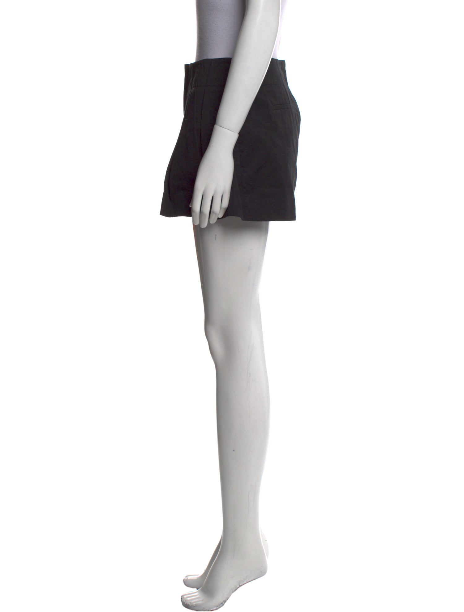 Alexander Wang Mini Shorts