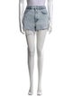Alexander Wang Mini Shorts