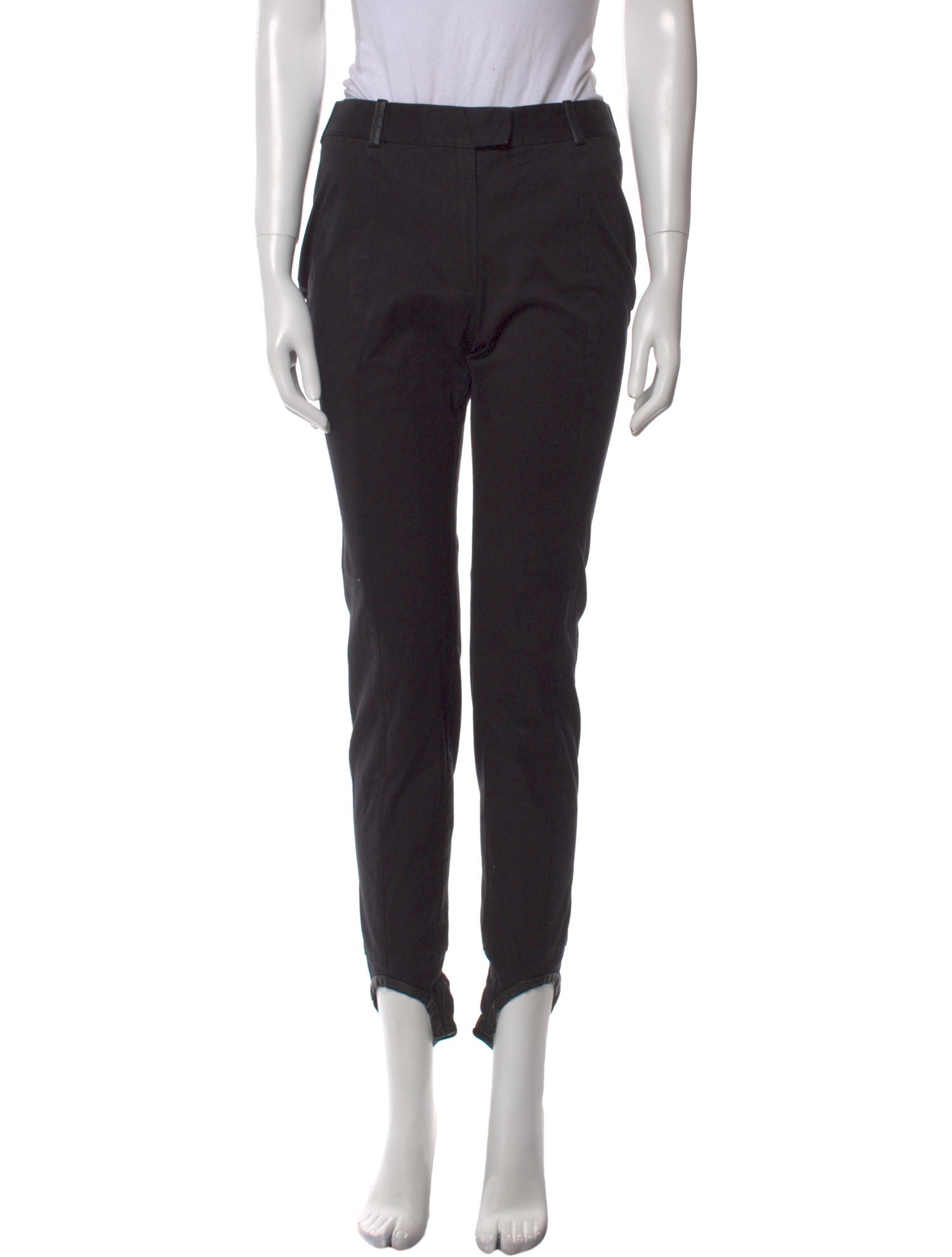 Alexander Wang Skinny Leg Pants