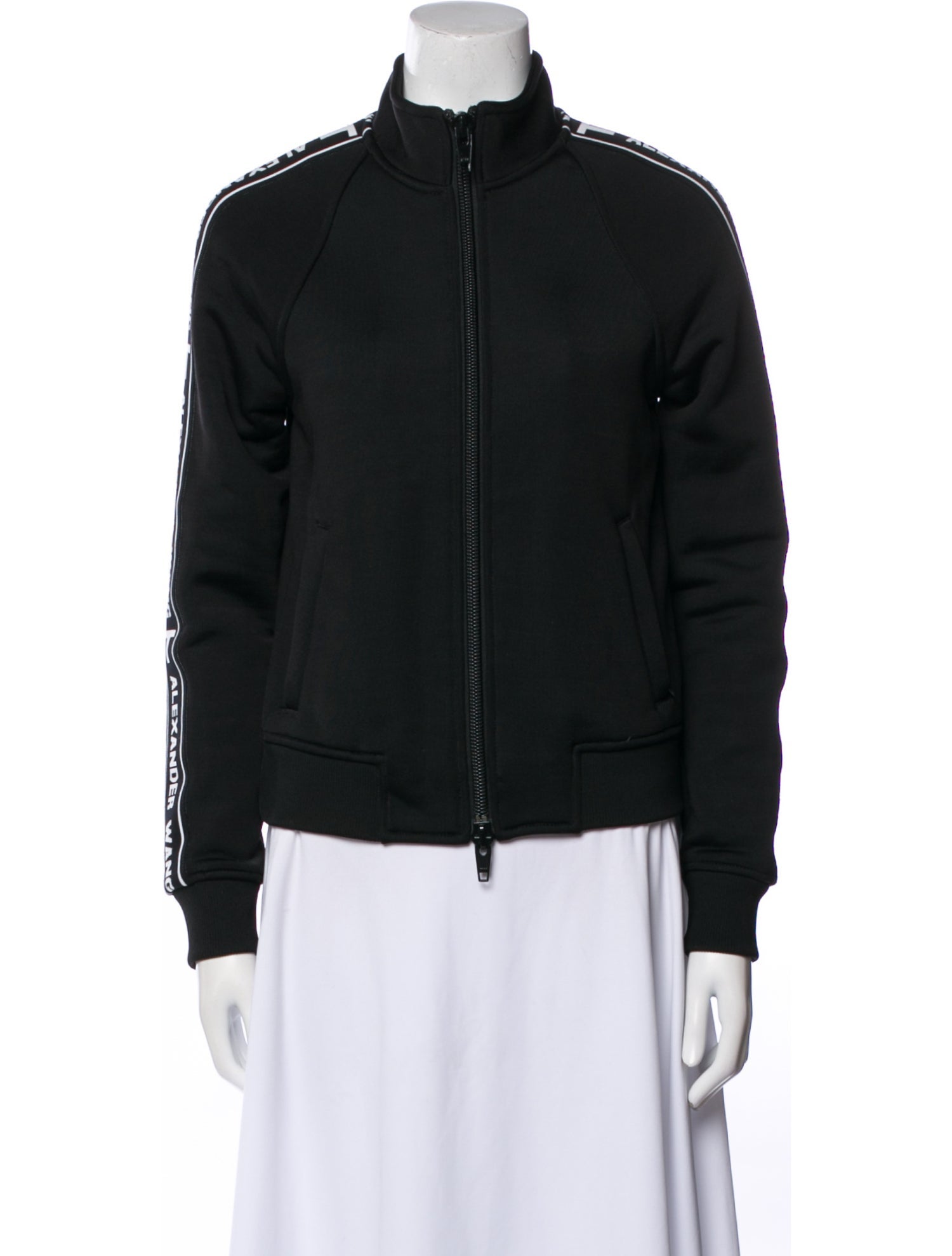 Alexander Wang Bomber Jacket