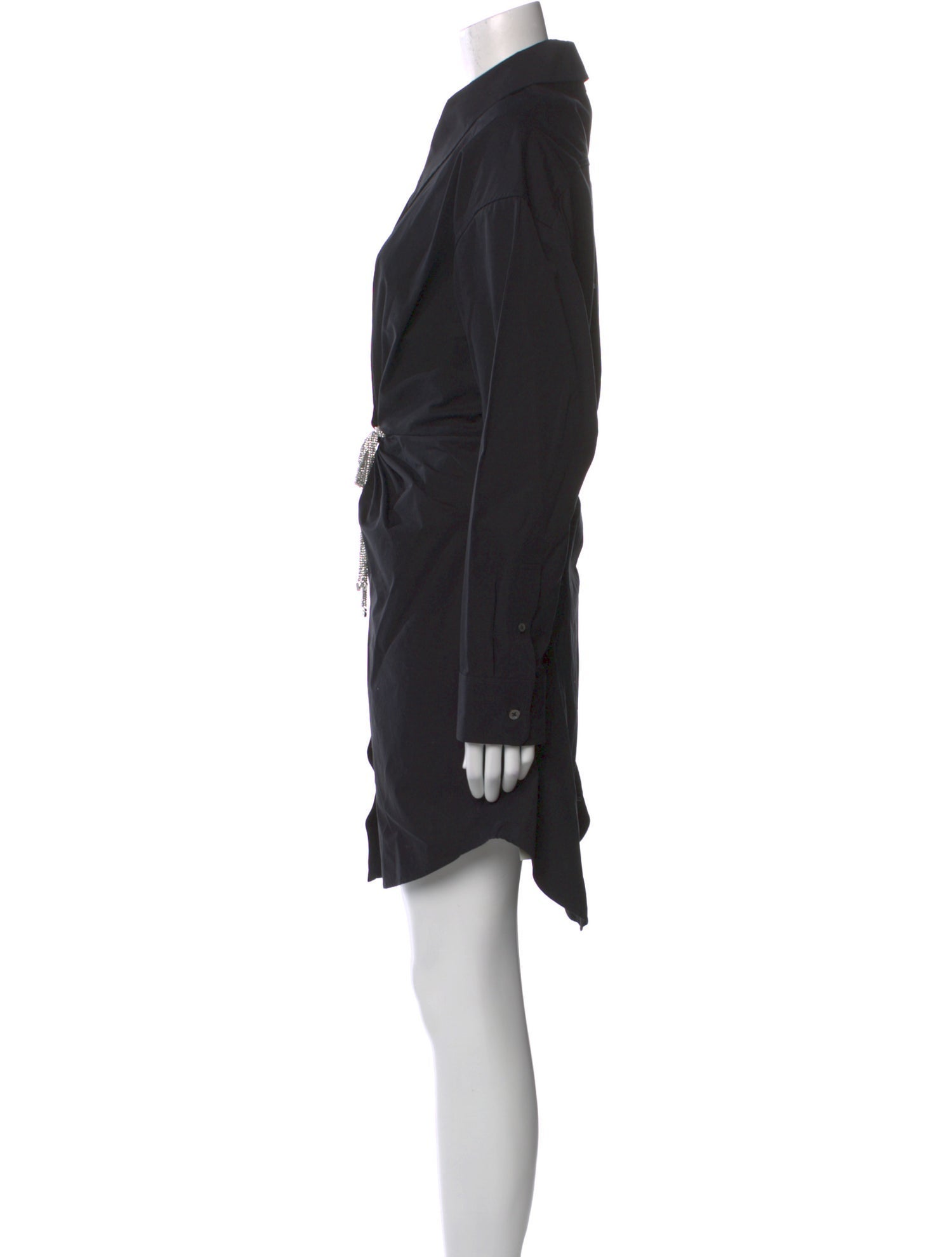 Alexander Wang Knee-Length Dress