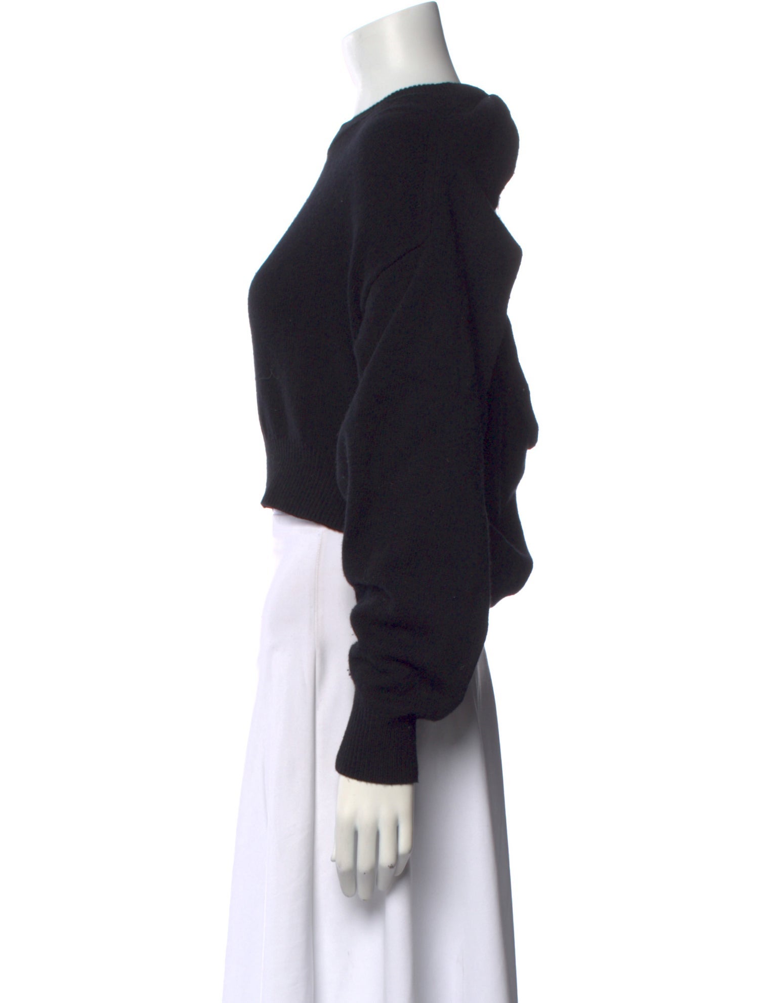 Alexander Wang Crew Neck Sweater