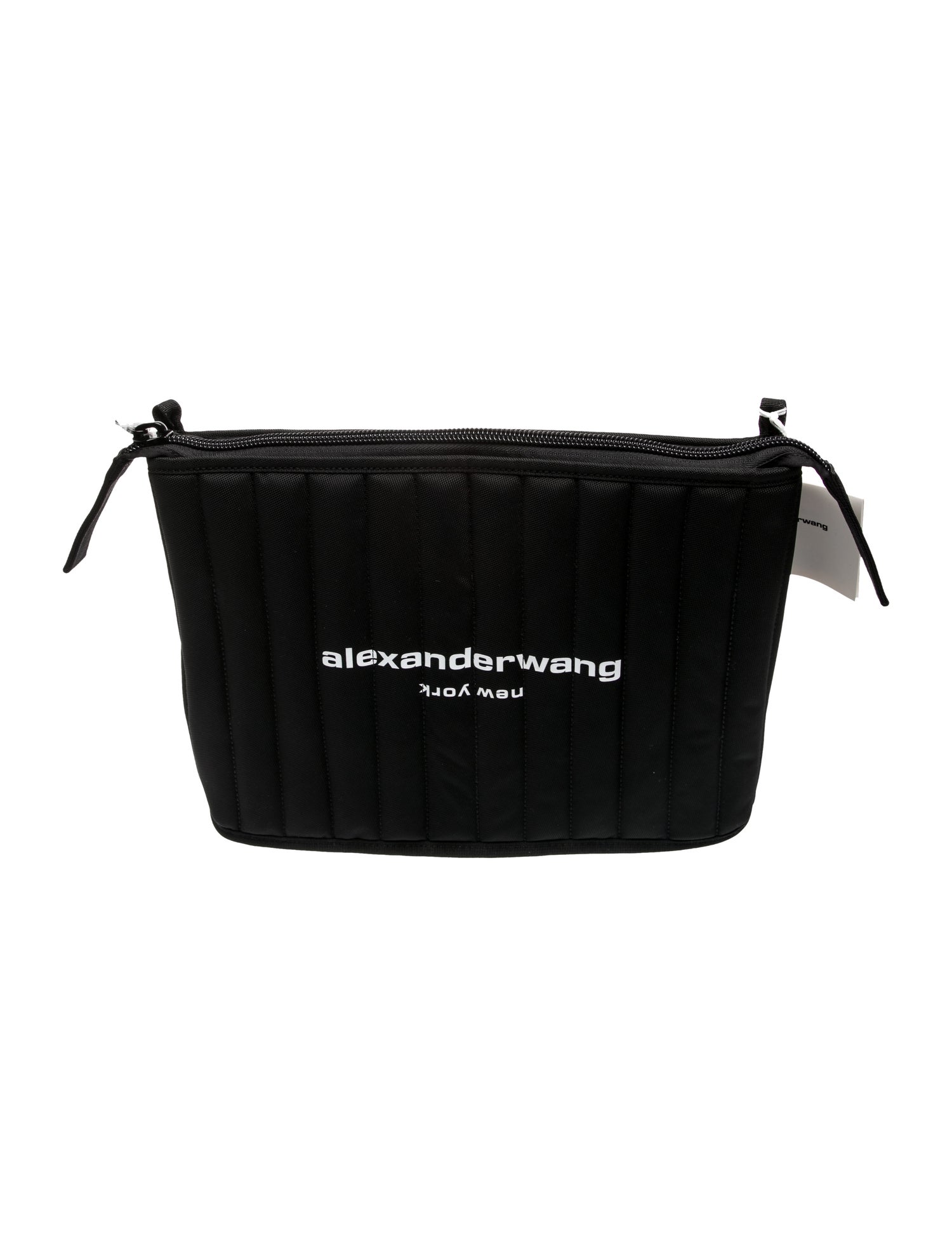 Alexander Wang Nylon Shoulder Bag