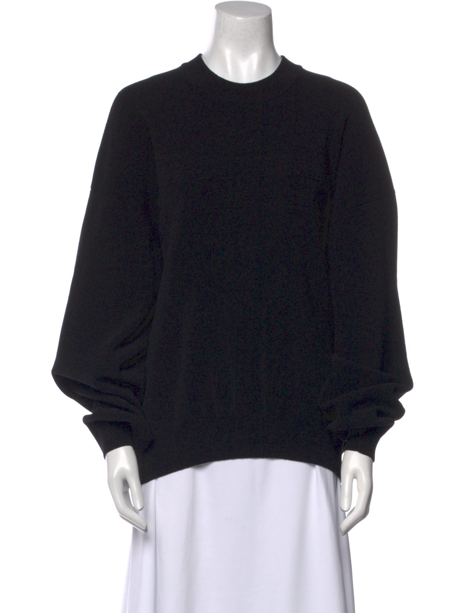 Alexander Wang Crew Neck Sweater