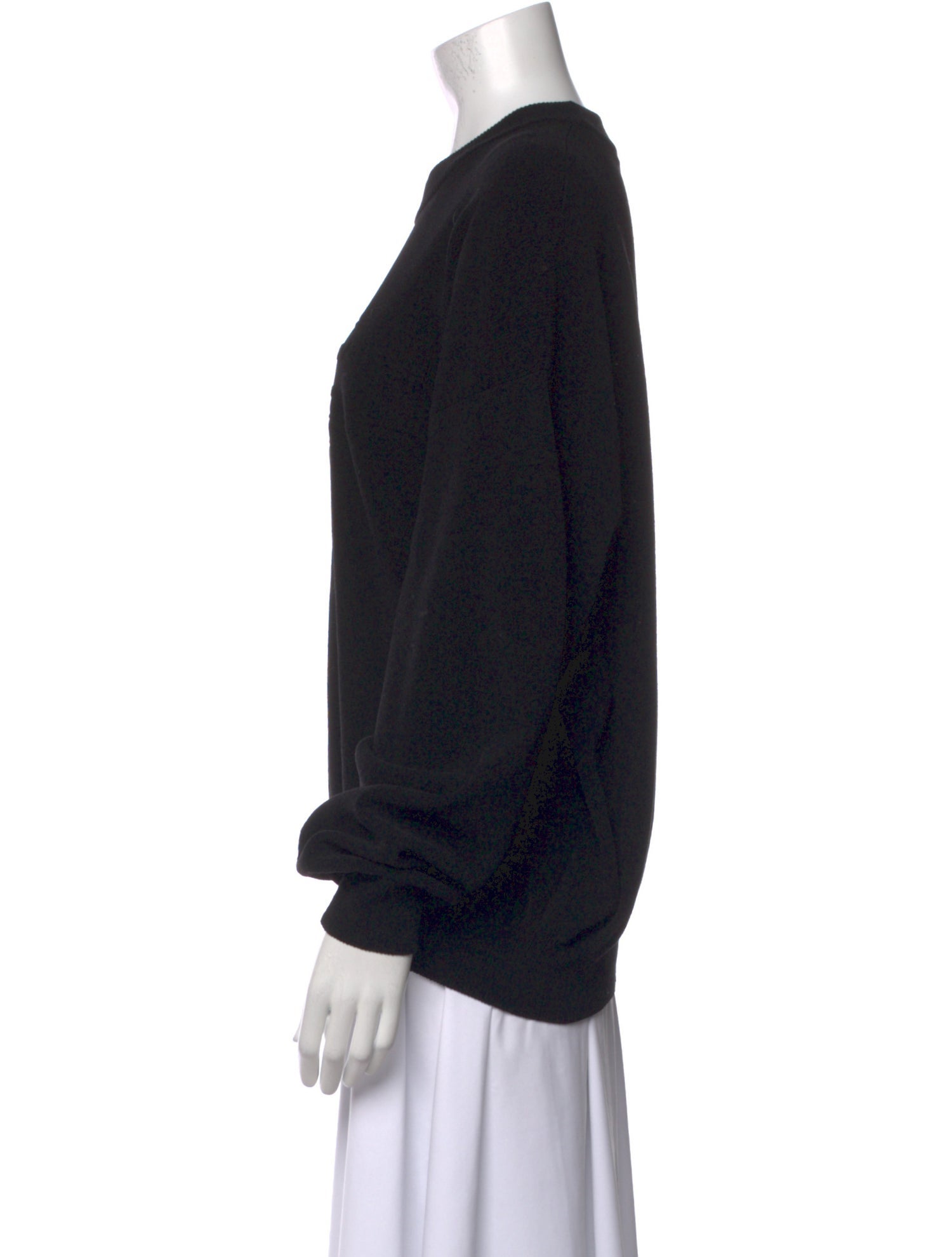 Alexander Wang Crew Neck Sweater