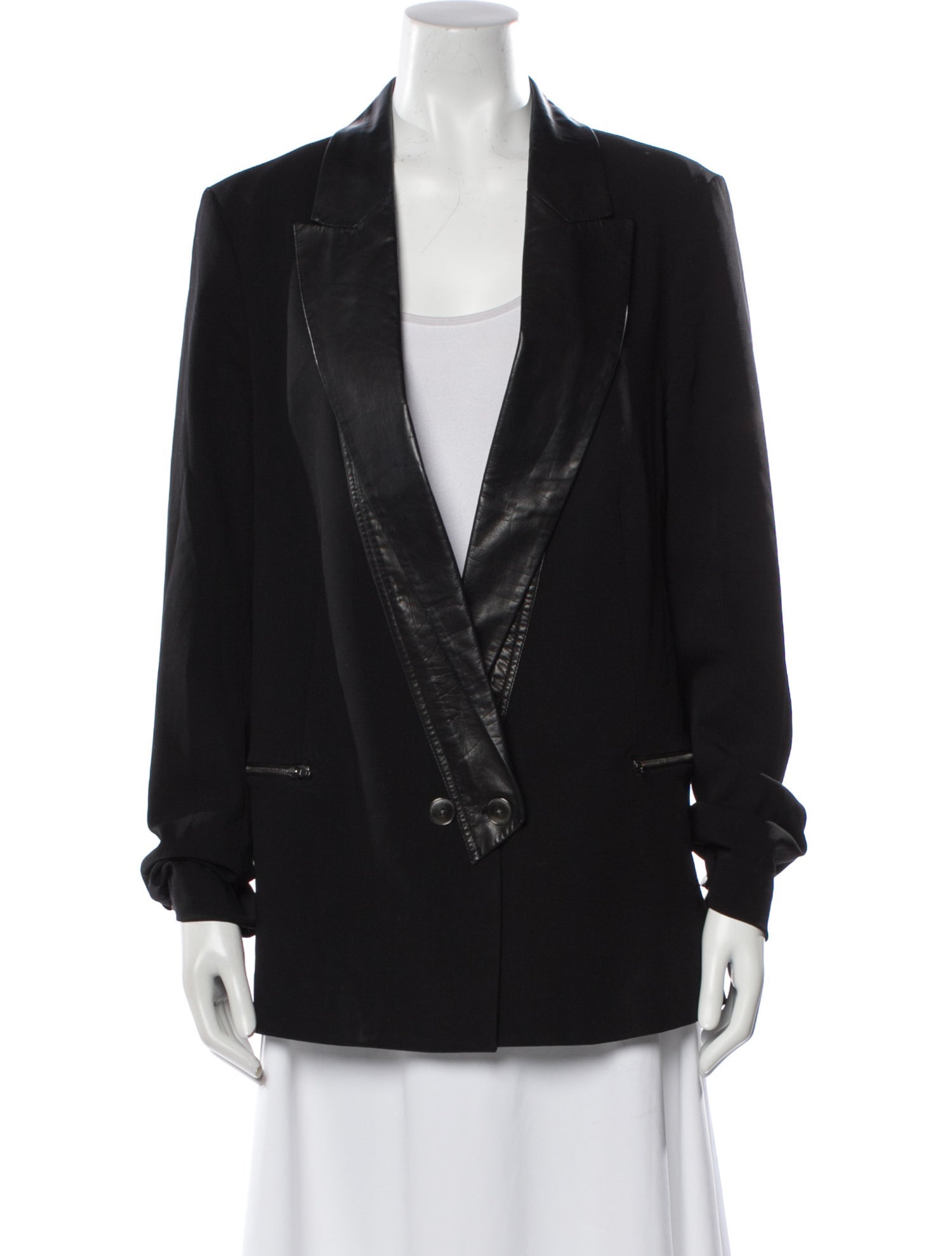 Alexander Wang Wool Blazer