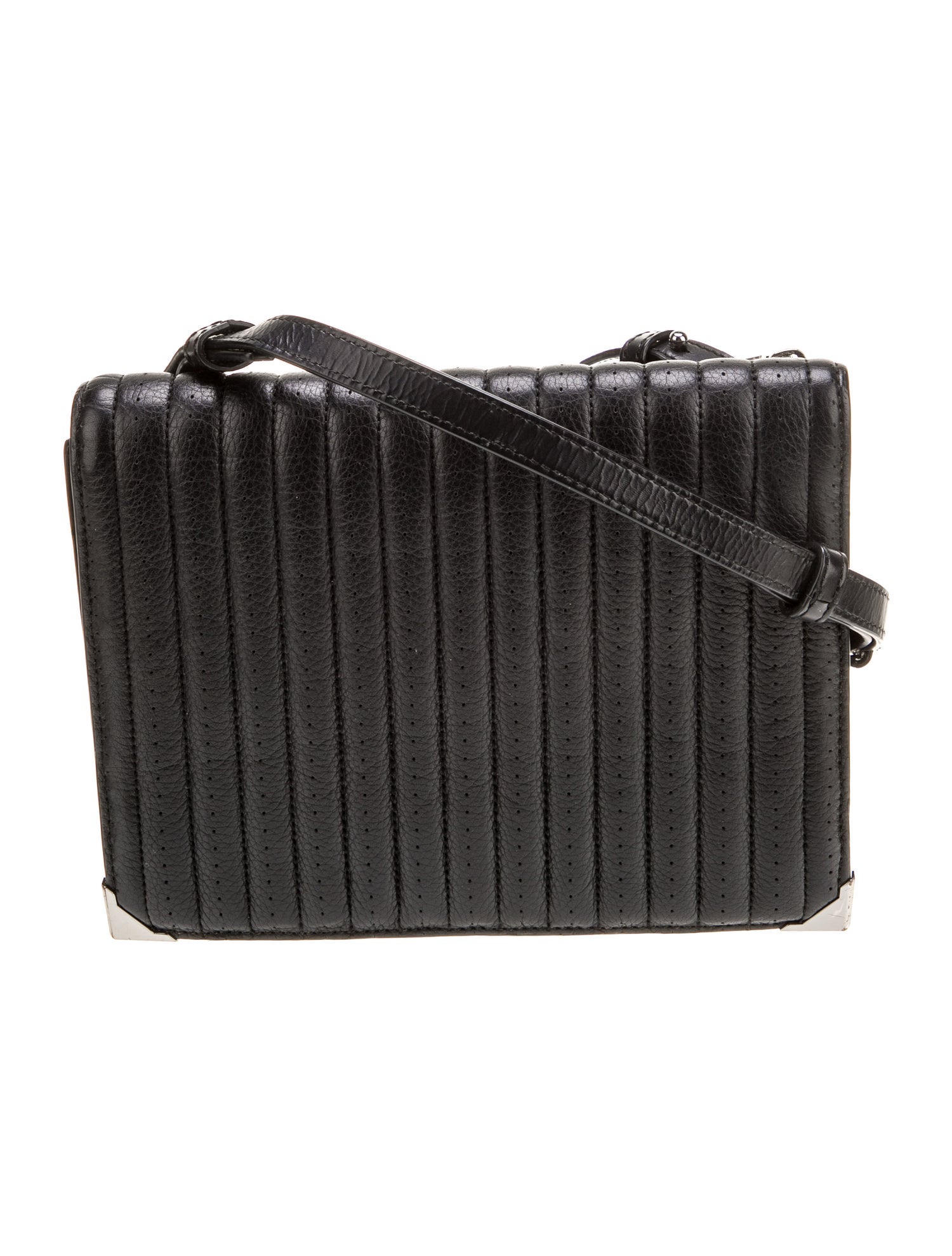 Alexander Wang Leather Crossbody Bag