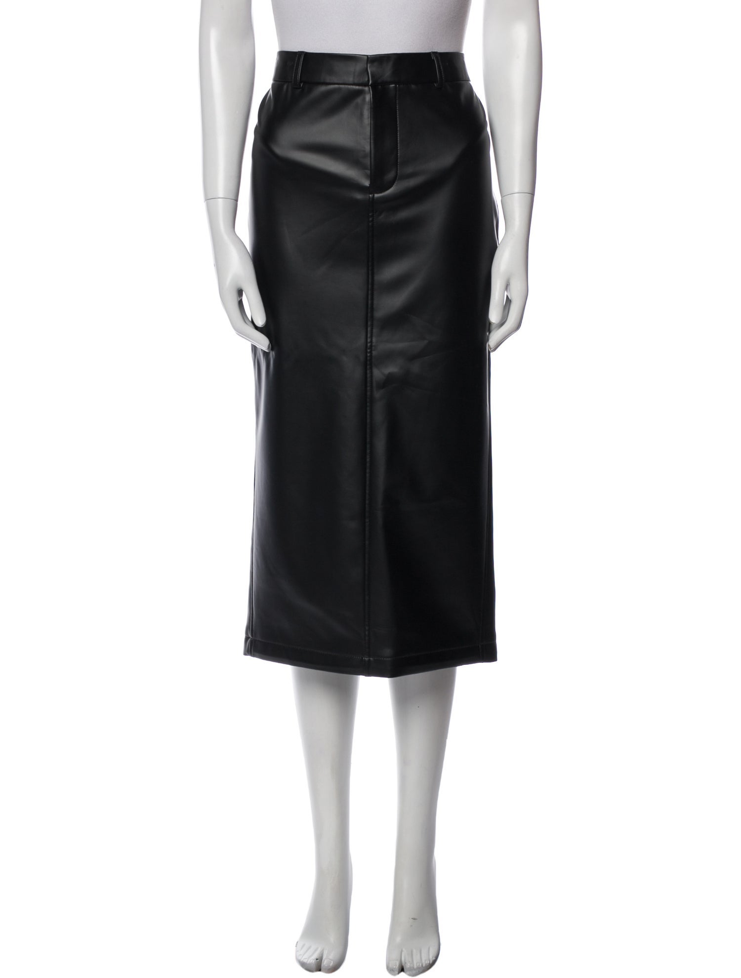 Alexander Wang Midi Length Skirt