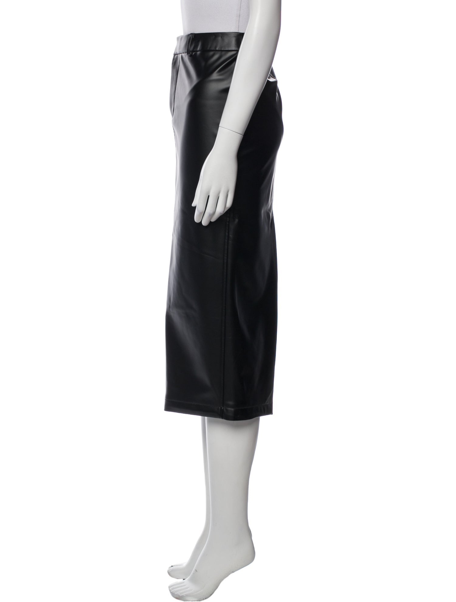 Alexander Wang Midi Length Skirt