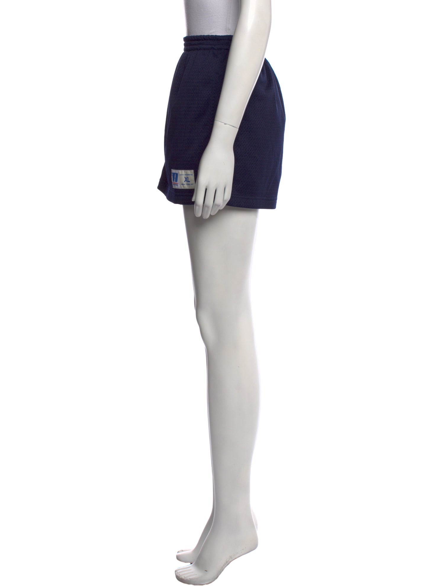 Alexander Wang Mini Shorts