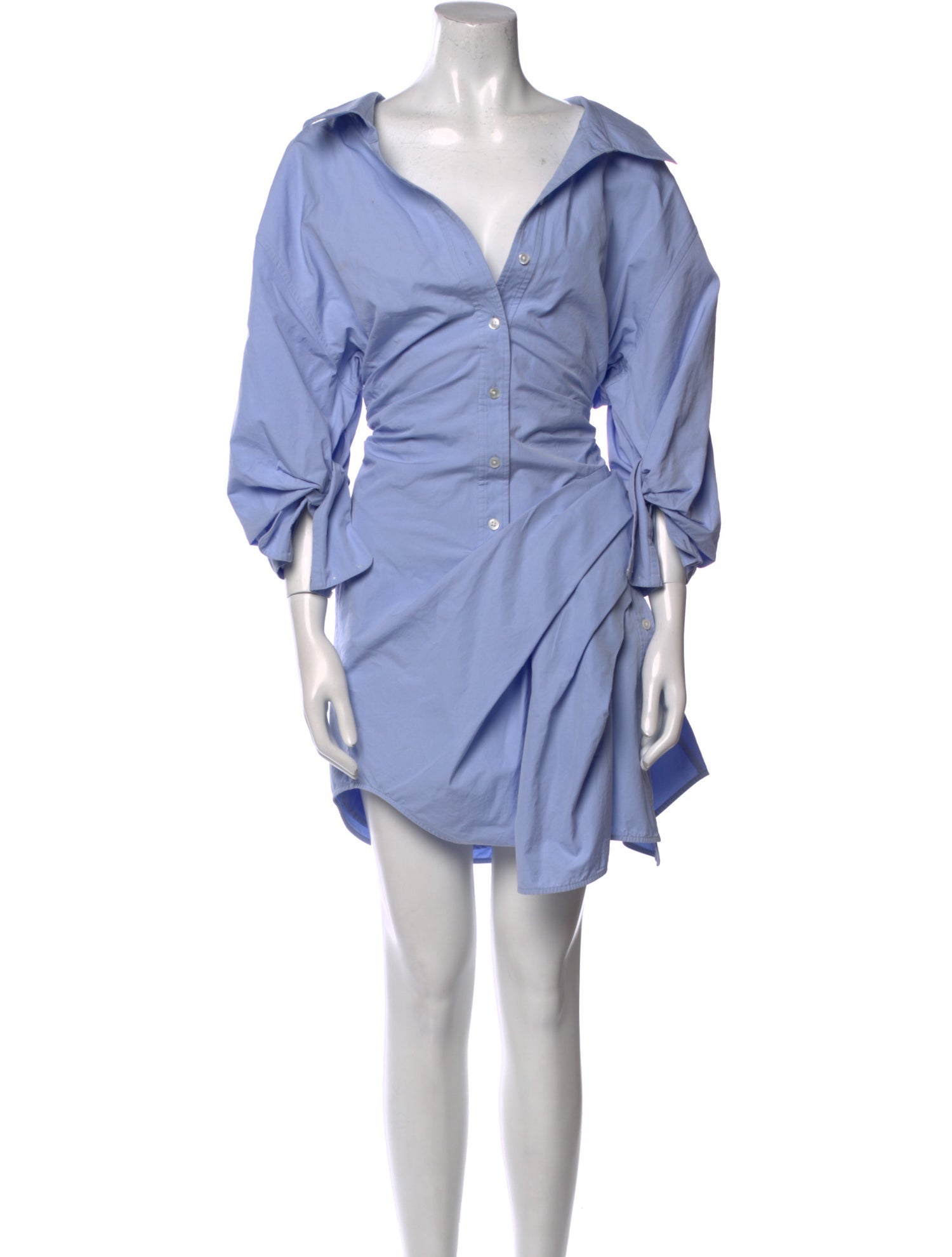 Alexander Wang Mini Dress