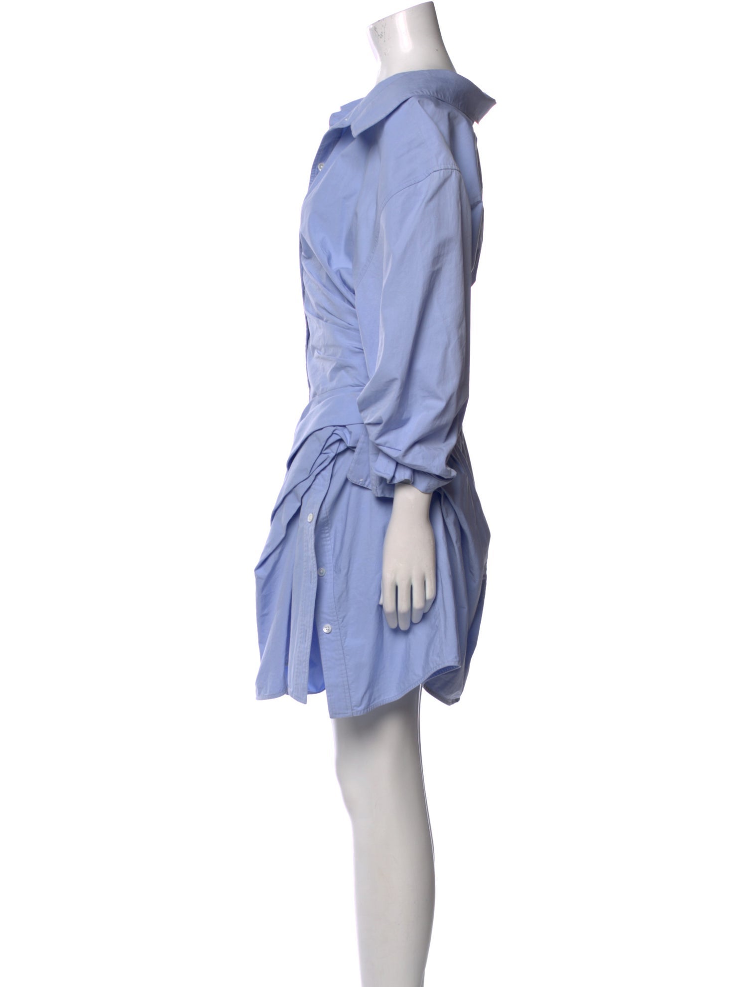 Alexander Wang Mini Dress