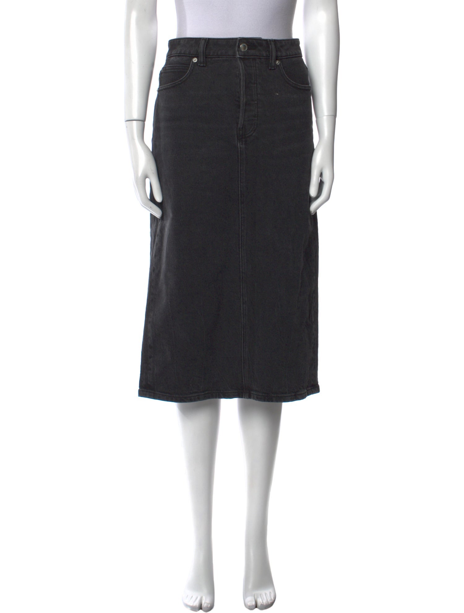Alexander Wang Knee-Length Skirt