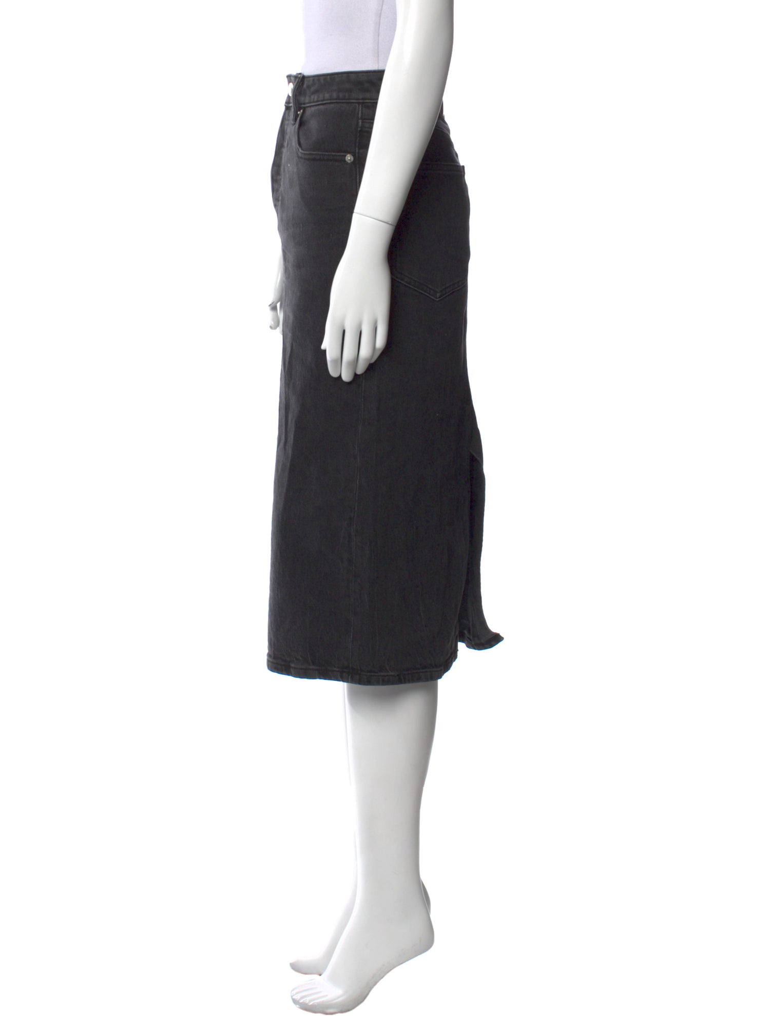 Alexander Wang Knee-Length Skirt