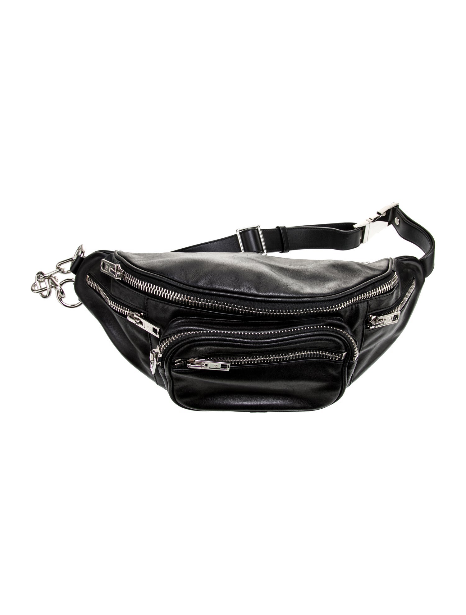 Alexander Wang Leather Belt Bag