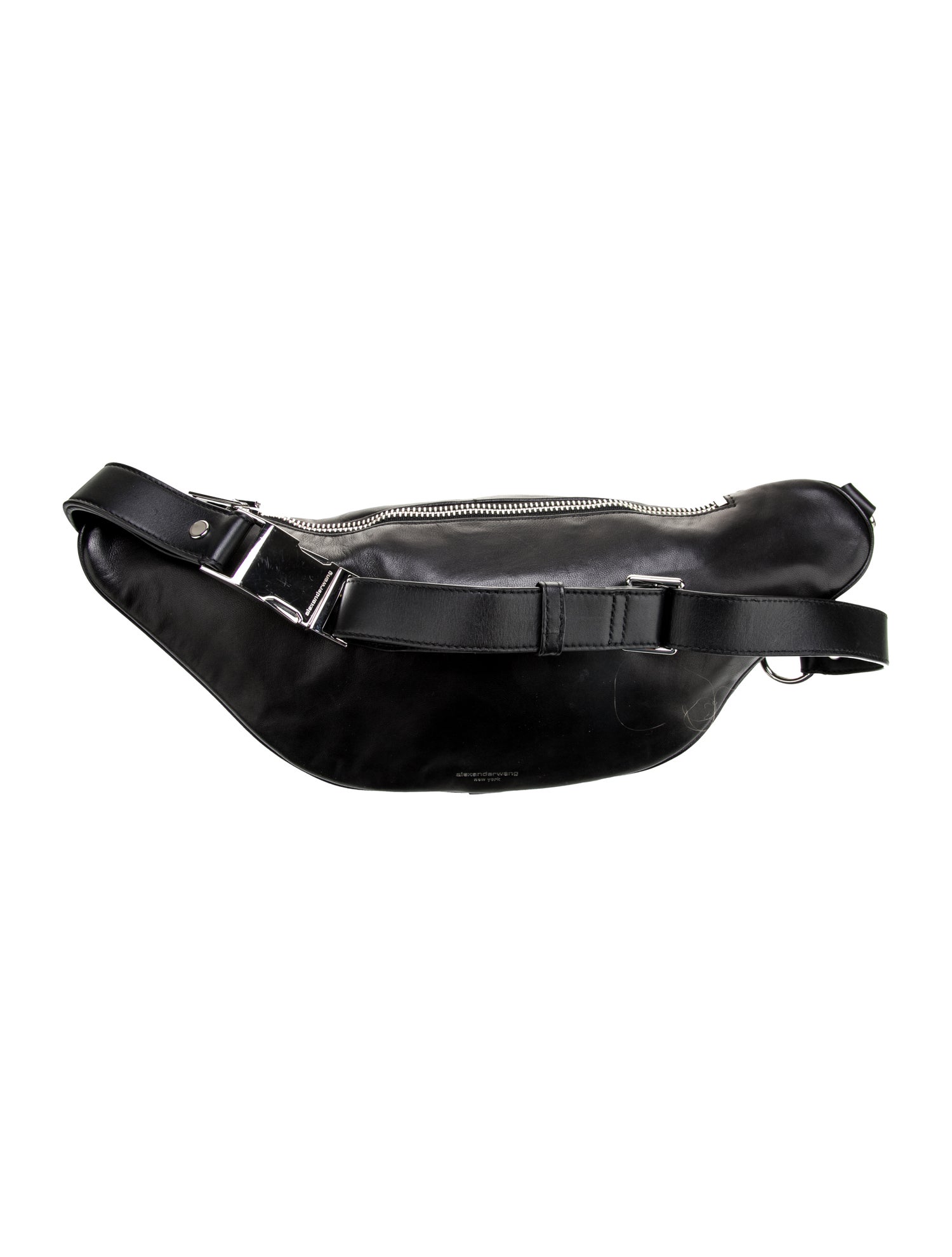 Alexander Wang Leather Belt Bag