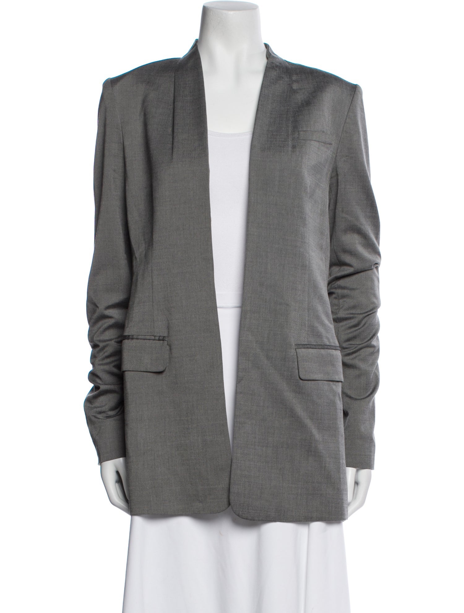 Alexander Wang Wool Blazer