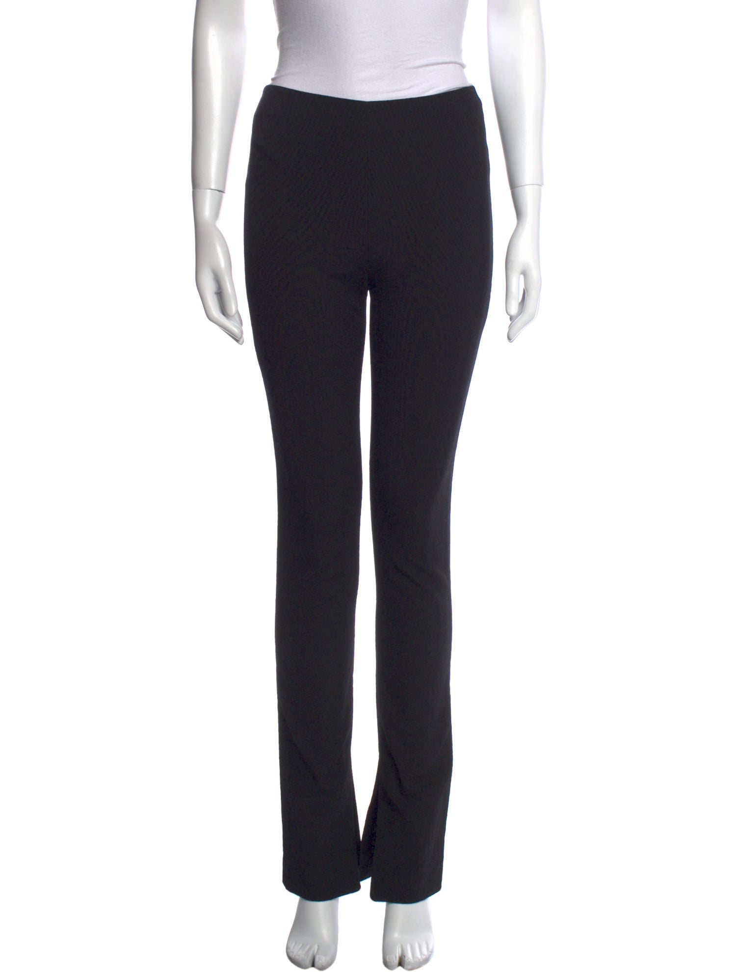 Alexander Wang Straight Leg Pants