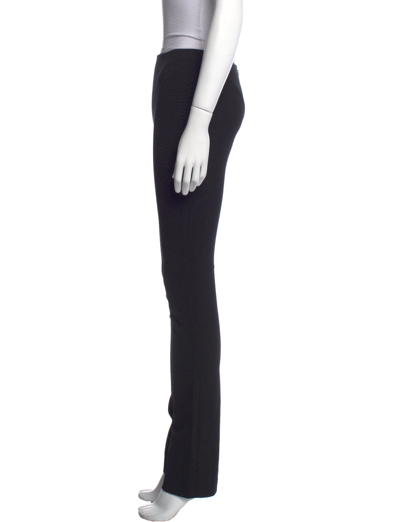 Alexander Wang Straight Leg Pants