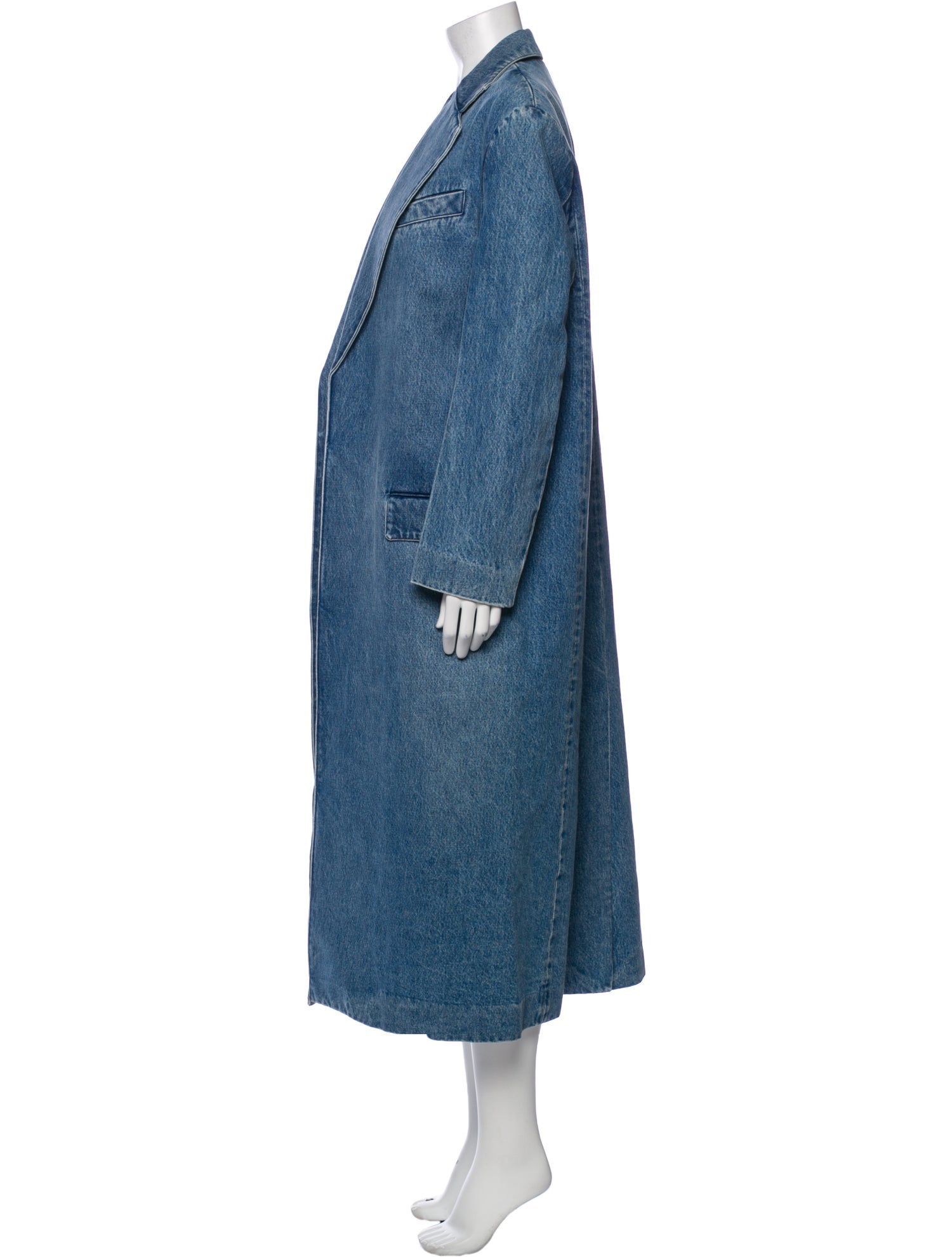 Alexander Wang Peacoat w/ Tags