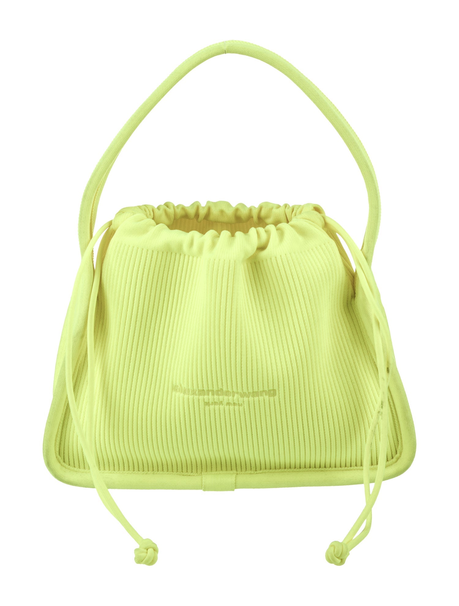 Alexander Wang Top Handle Bag